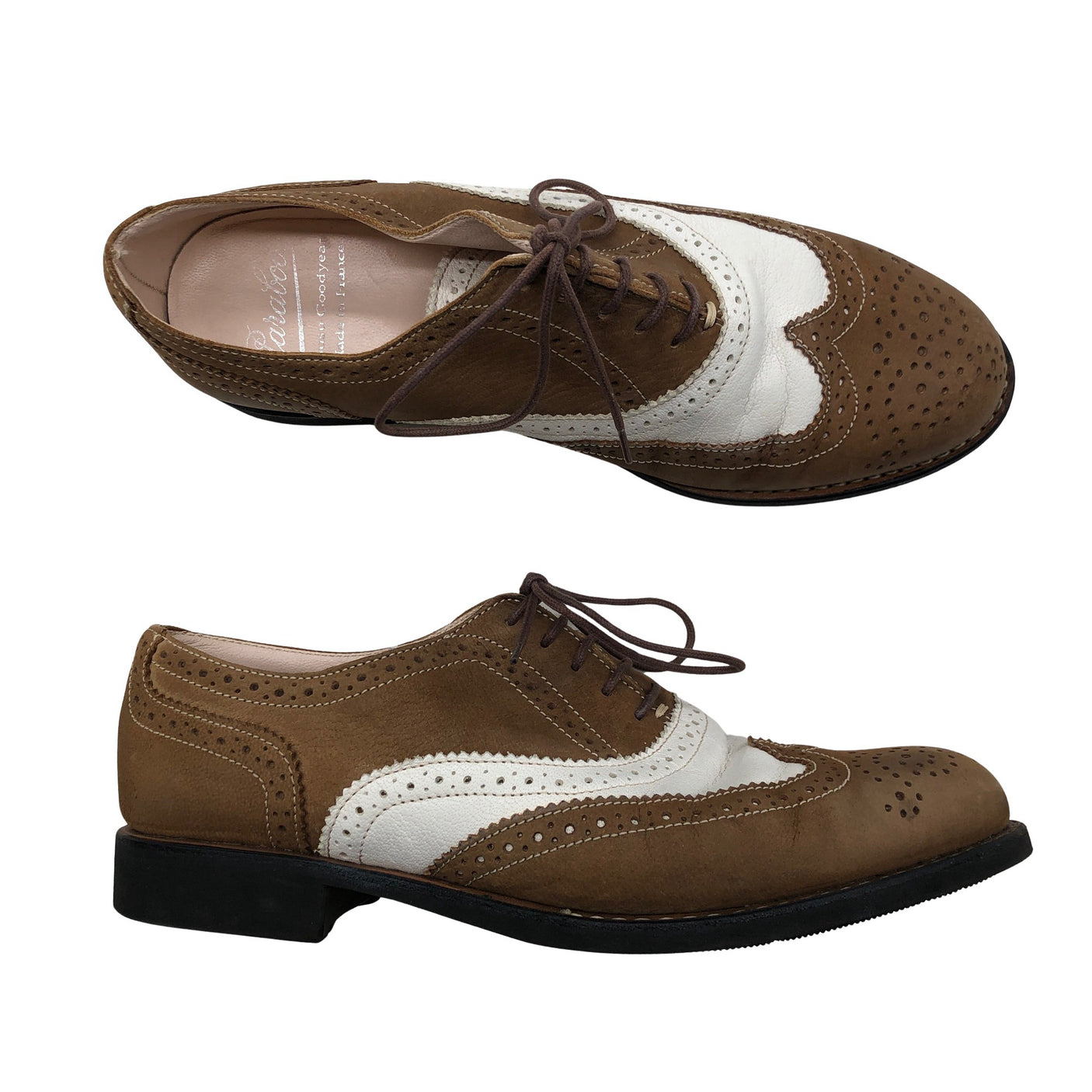 Unisex Paraboot - Kävelykengät, koko 38 - (1)