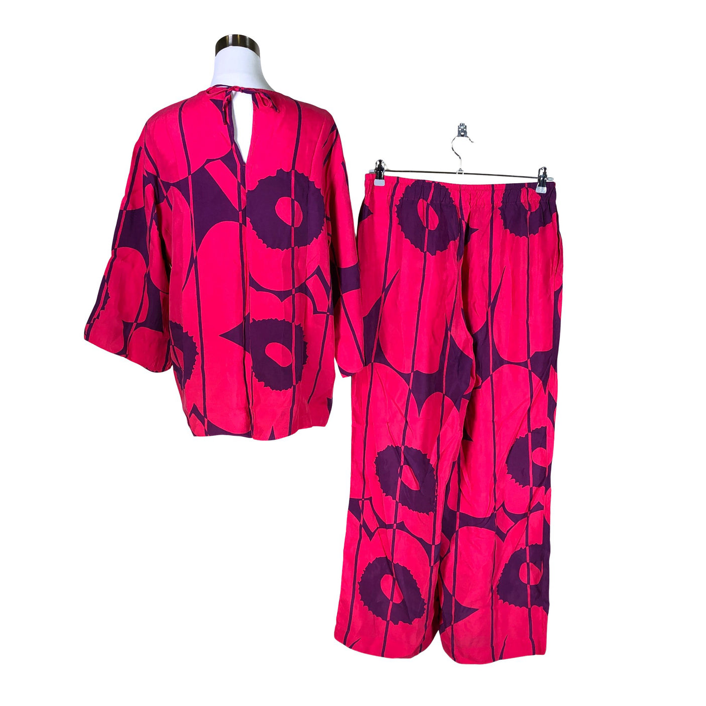 Unisex Marimekko - Pusero, koko 40 - (2)