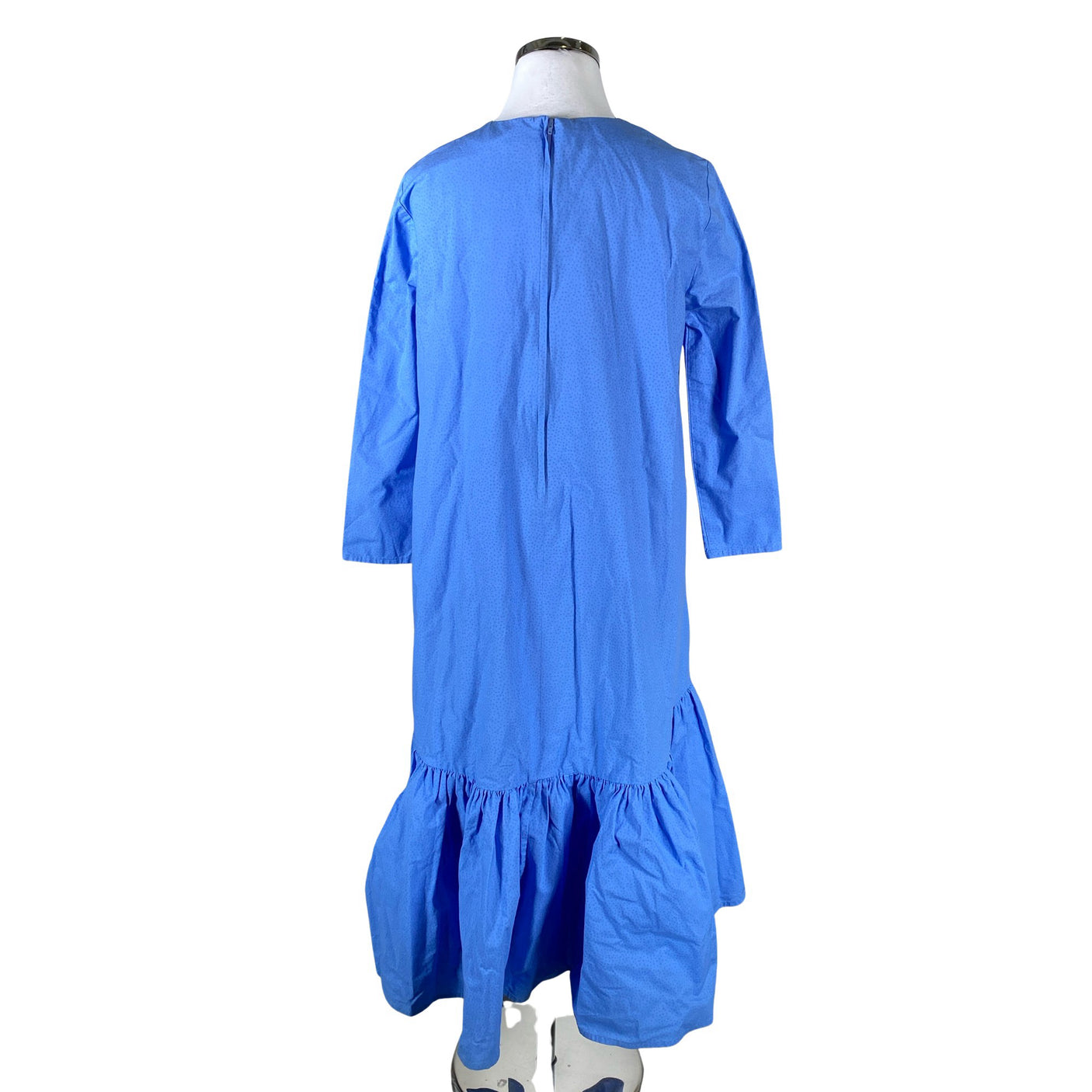 Unisex Vuokko - Kangasmekko, koko 40 - (3)