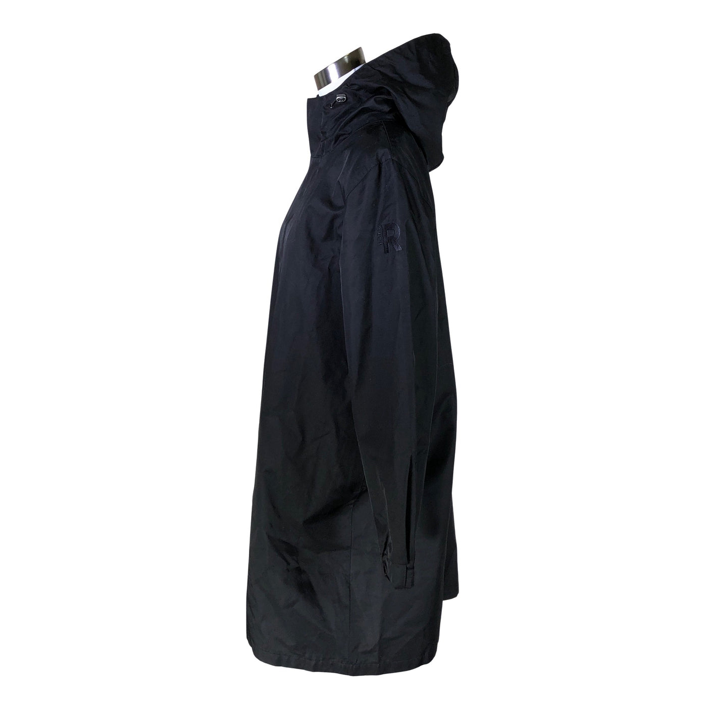 Unisex R-collection - Ulkoilutakki, koko 38 - (3)
