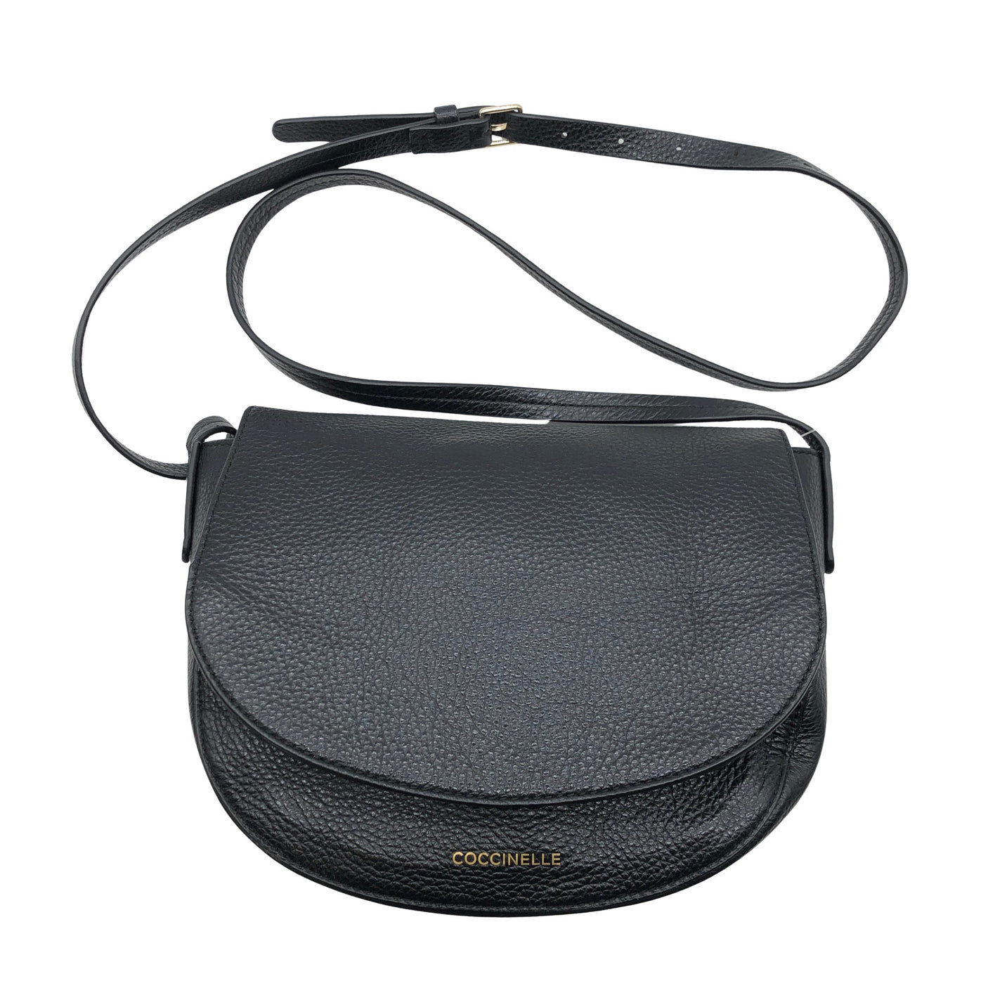 Unisex Coccinelle - Olkalaukku, koko Mini - (1)