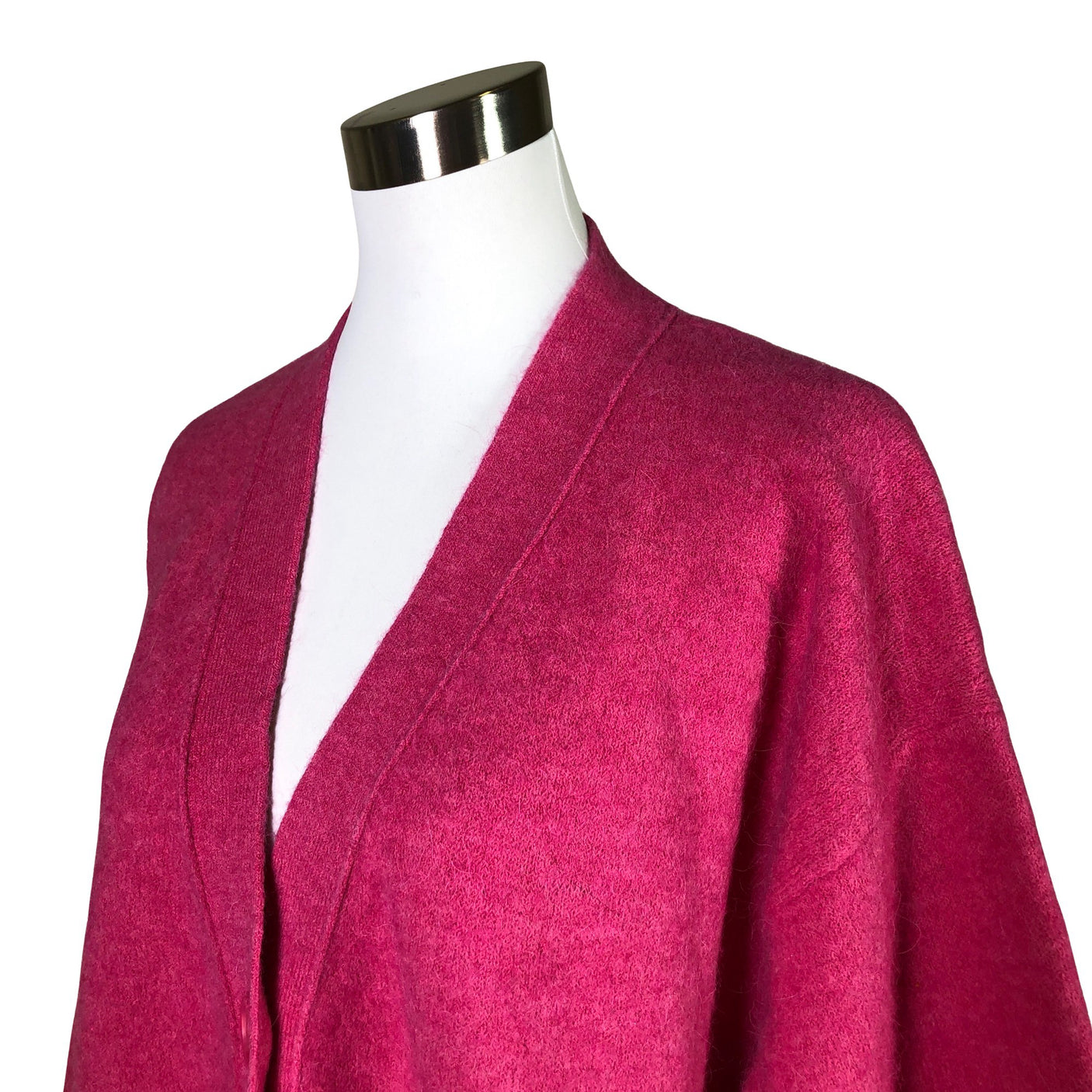 Unisex Arket - Neuletakki, koko 38 - (3)
