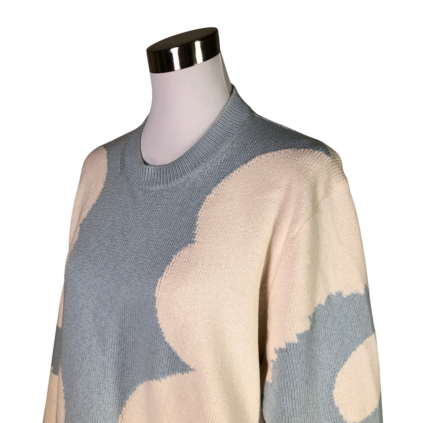 Unisex Marimekko - Neulepaita, koko 40 - (3)