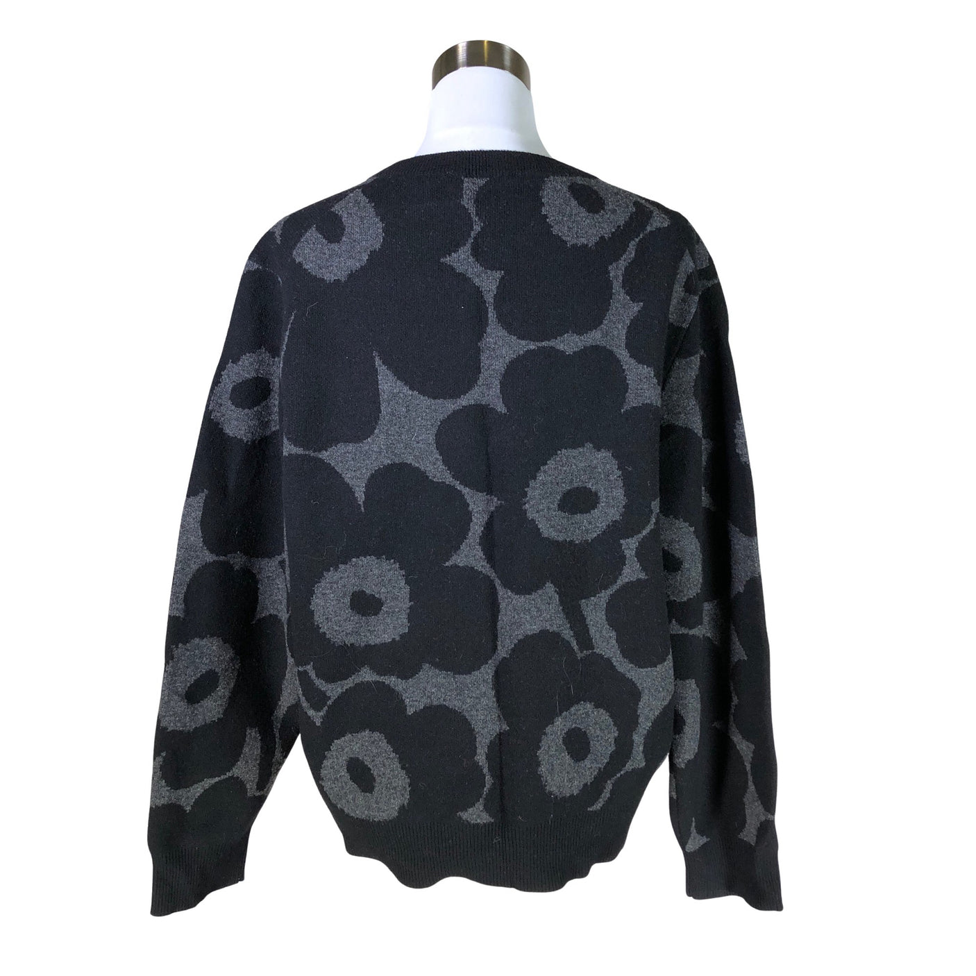Unisex Marimekko - Neulepaita, koko 44 - (2)
