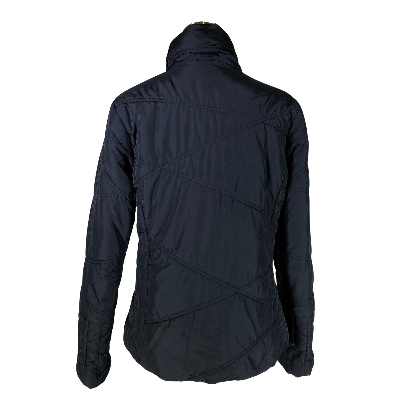 Unisex Luhta - Toppatakki, koko 40 - (2)