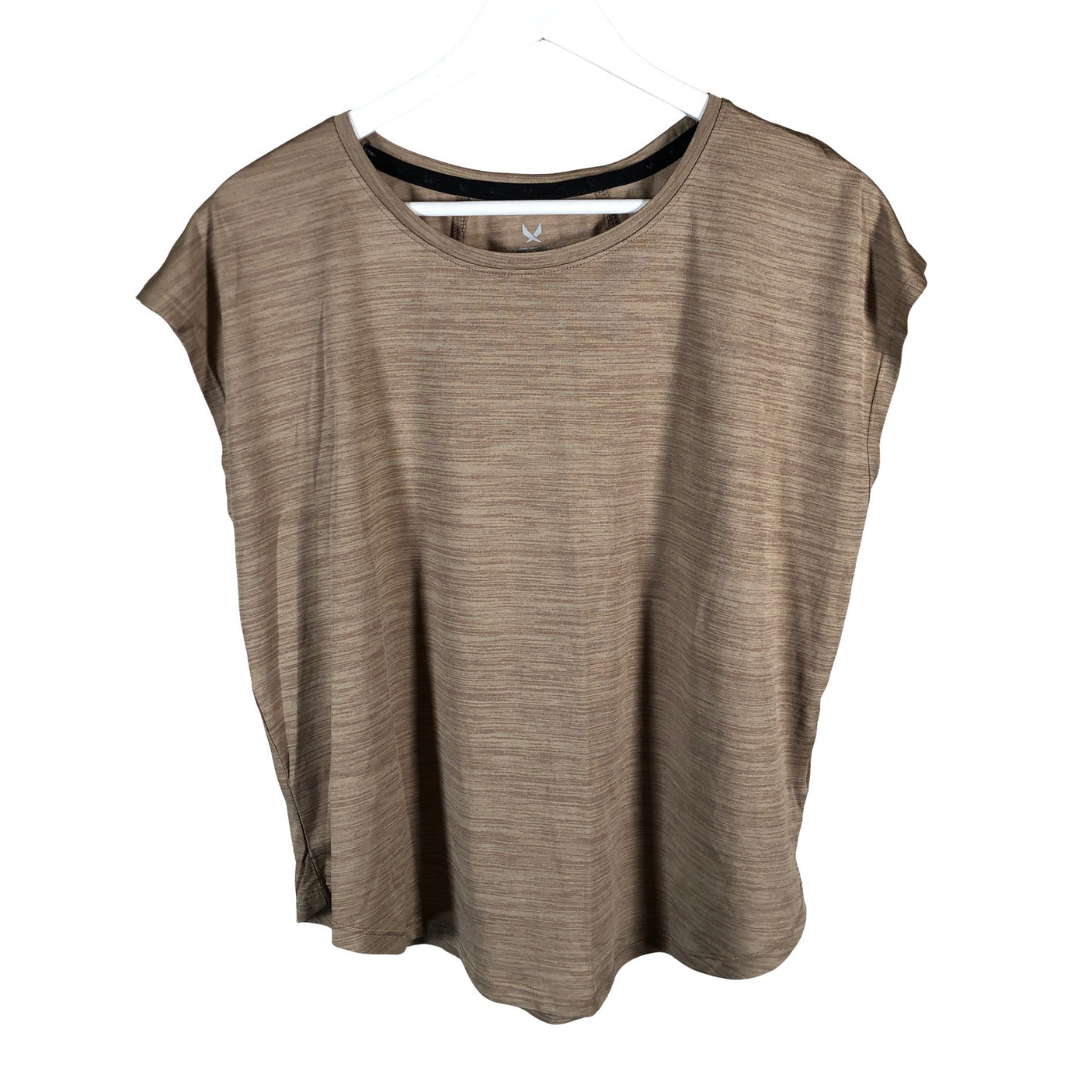 Unisex Soc - Urheilupaita, lyhyet hihat, koko 38 - (1)