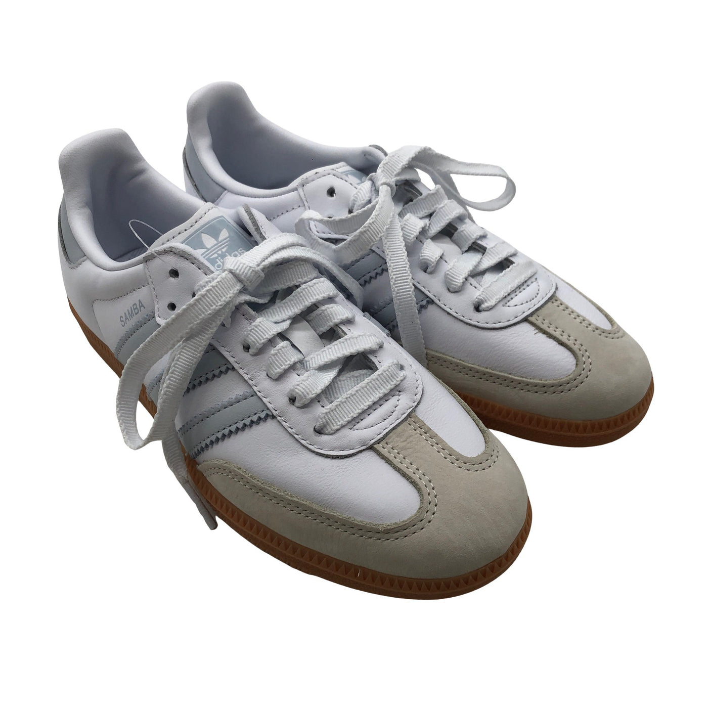 Unisex Adidas - Tennarit, koko 36 - (3)