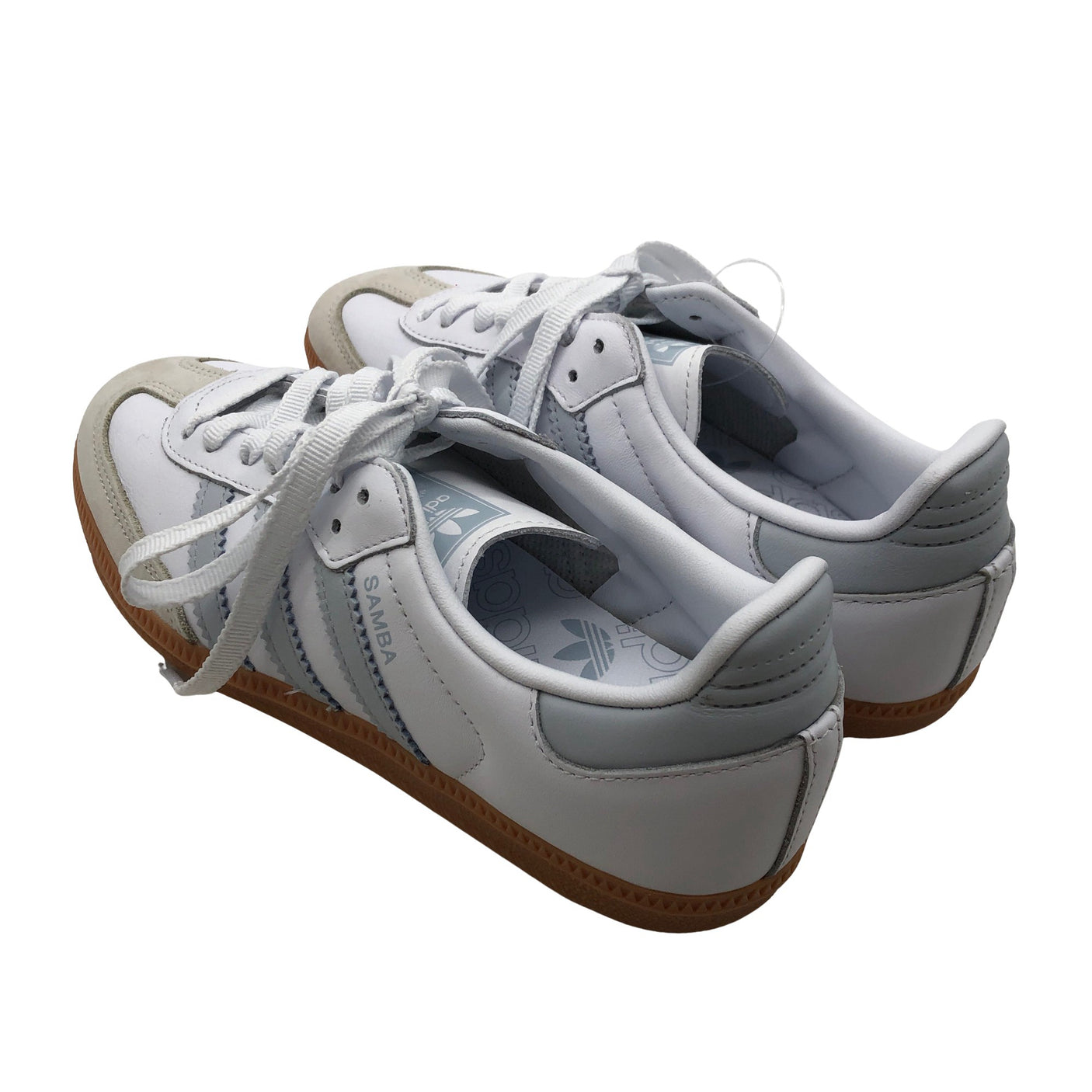 Unisex Adidas - Tennarit, koko 36 - (2)