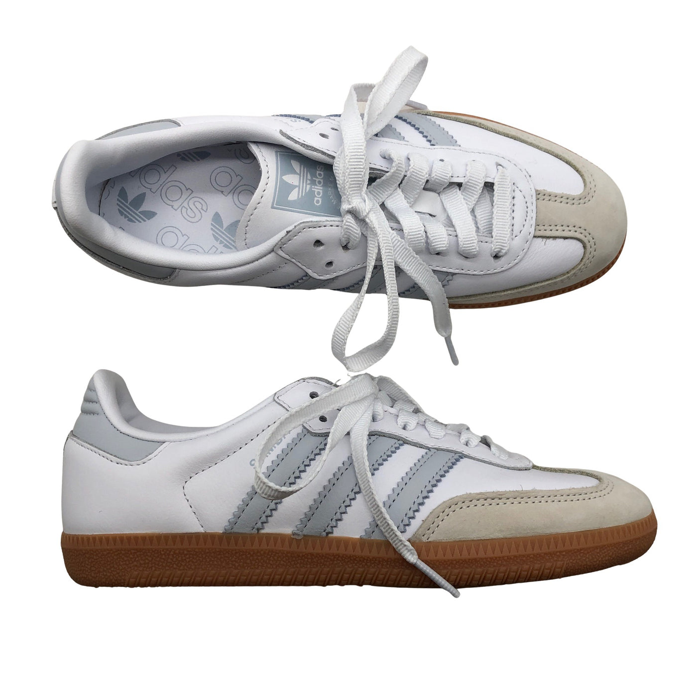 Unisex Adidas - Tennarit, koko 36 - (1)