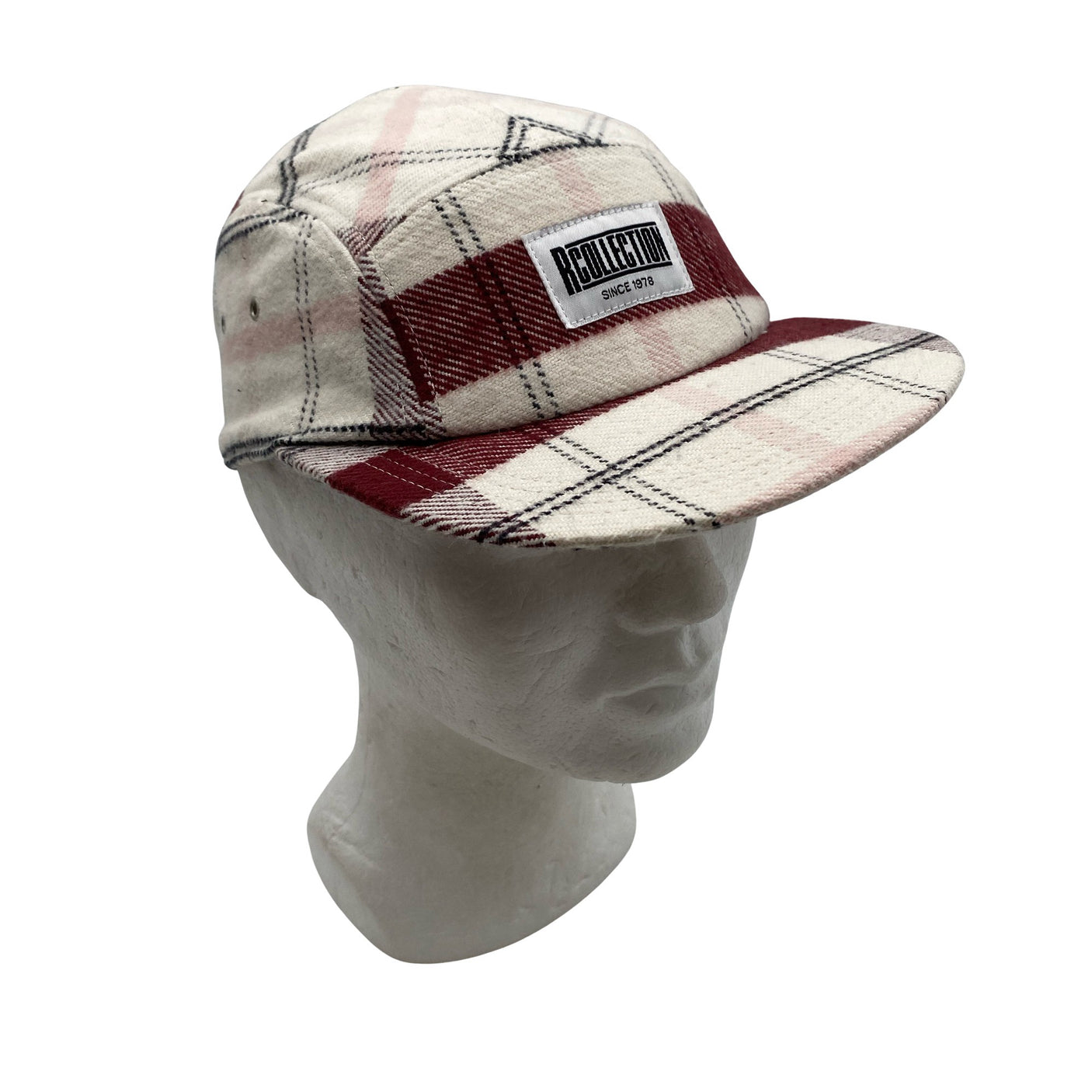 Unisex R-collection - Lippalakki, koko 54 - 56 cm - (1)