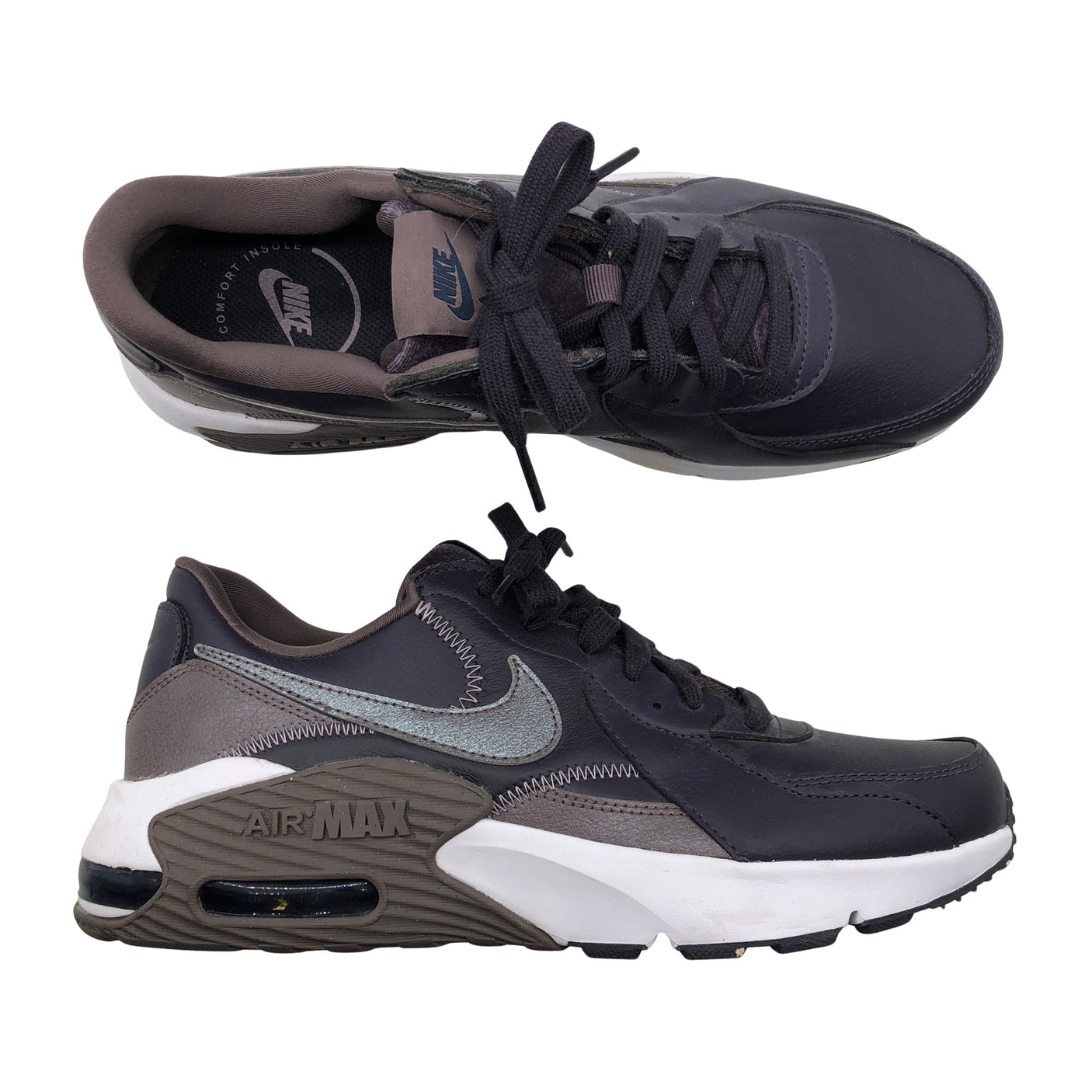Unisex Nike - Lenkkarit, koko 43 - (1)
