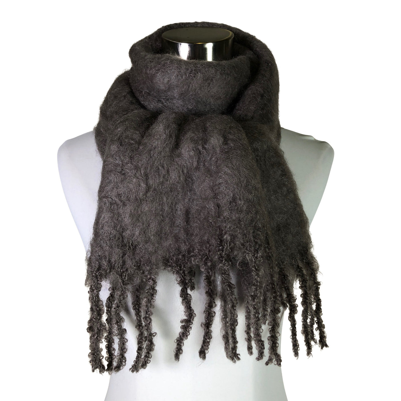 Unisex Balmuir - Kaulaliina, koko Maxi - (1)