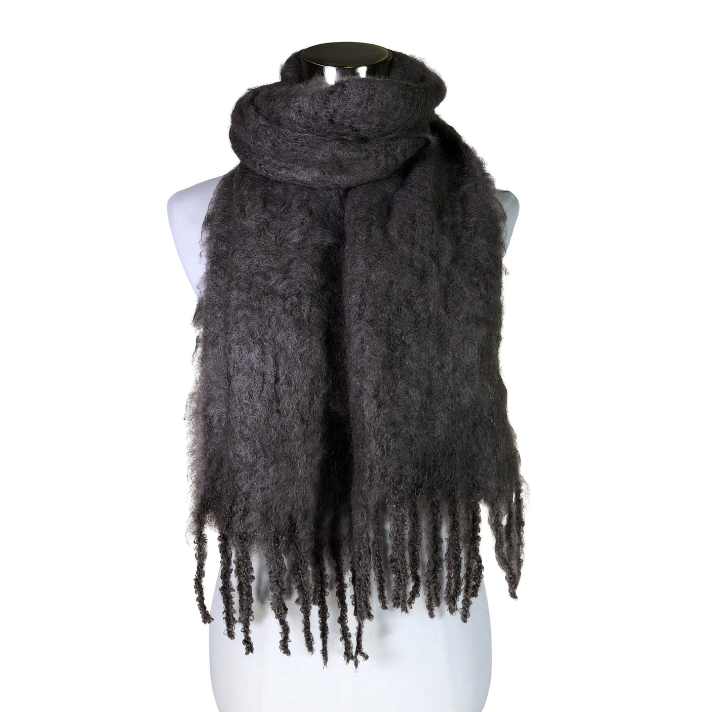 Unisex Balmuir - Kaulaliina, koko Maxi - (2)