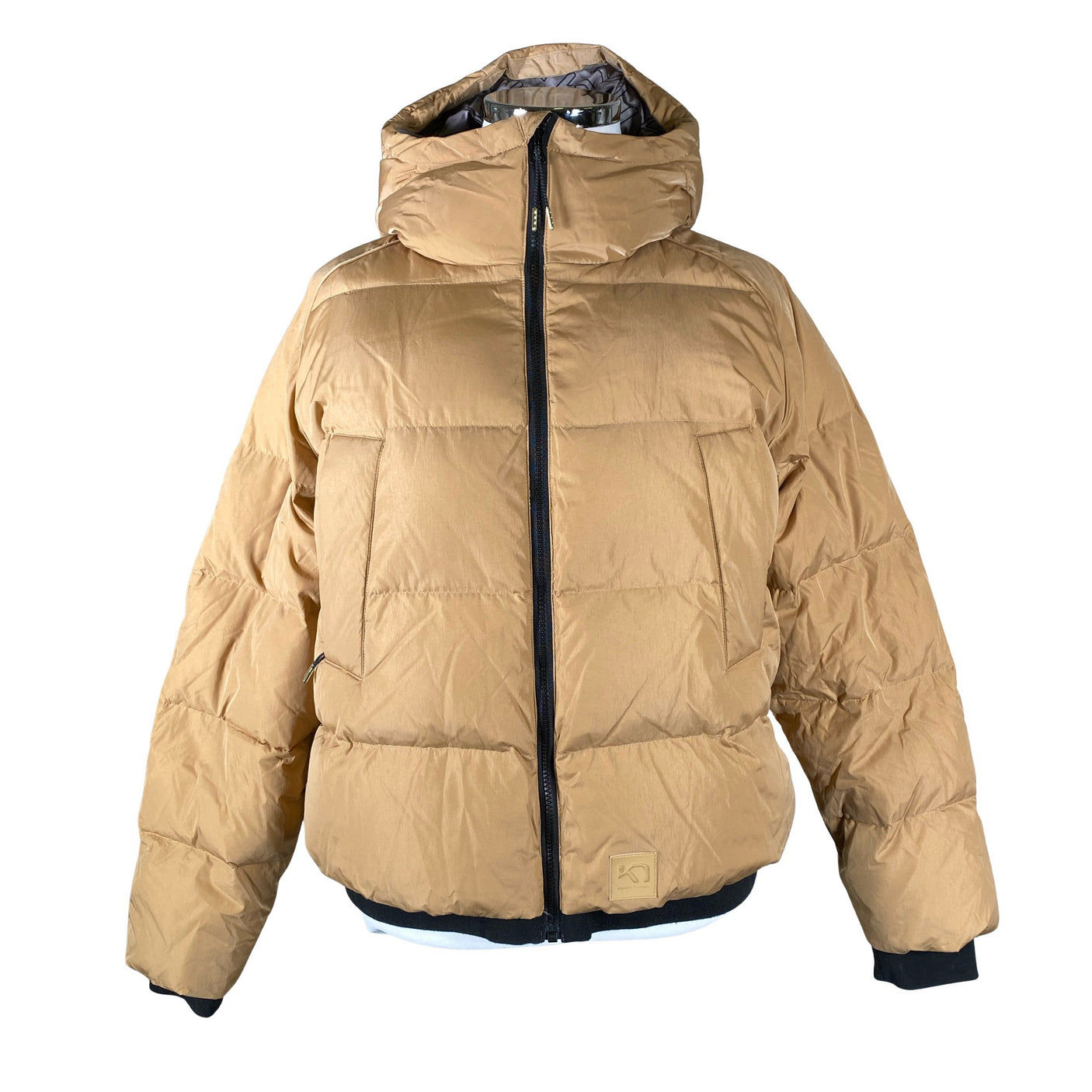 Unisex Kari Traa - Untuvatakki, koko 42 - (1)