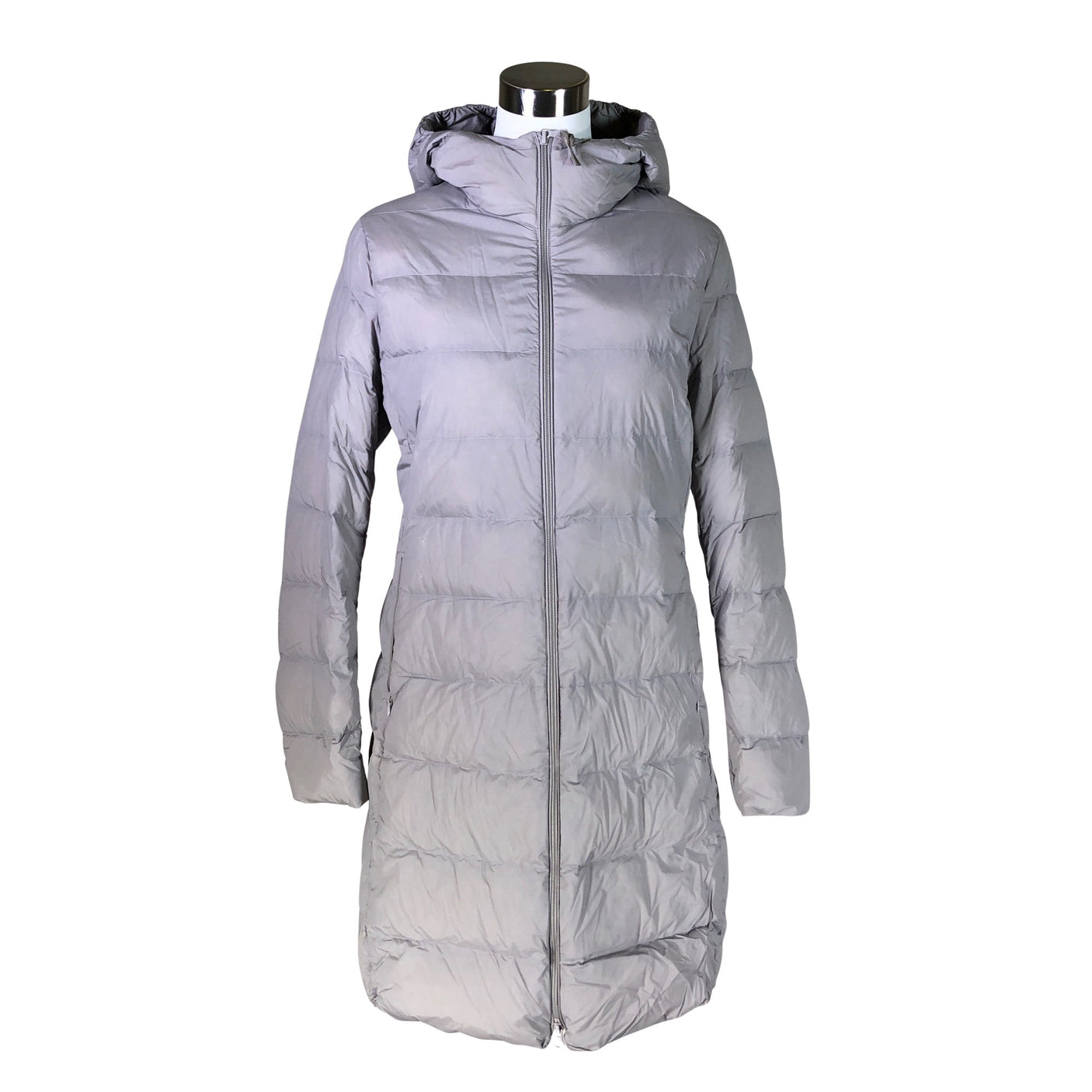 Unisex Uniqlo - Kevytuntuvatakki, koko 40 - (1)