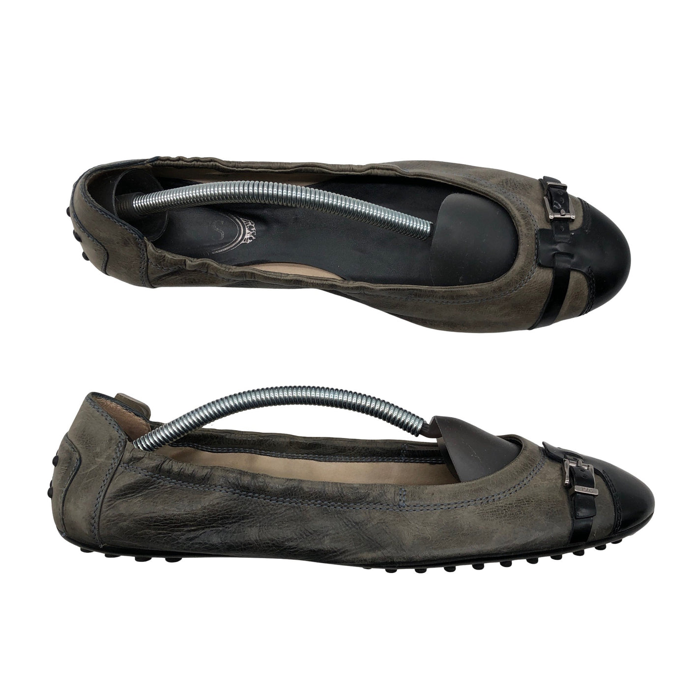 Unisex Tod's - Ballerinat, koko 39 - (1)