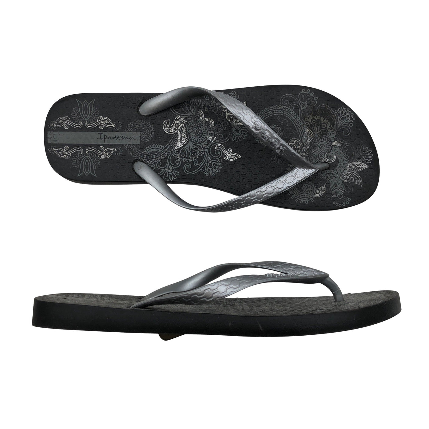 Unisex Ipanema - Rantasandaalit, koko 39 - (1)