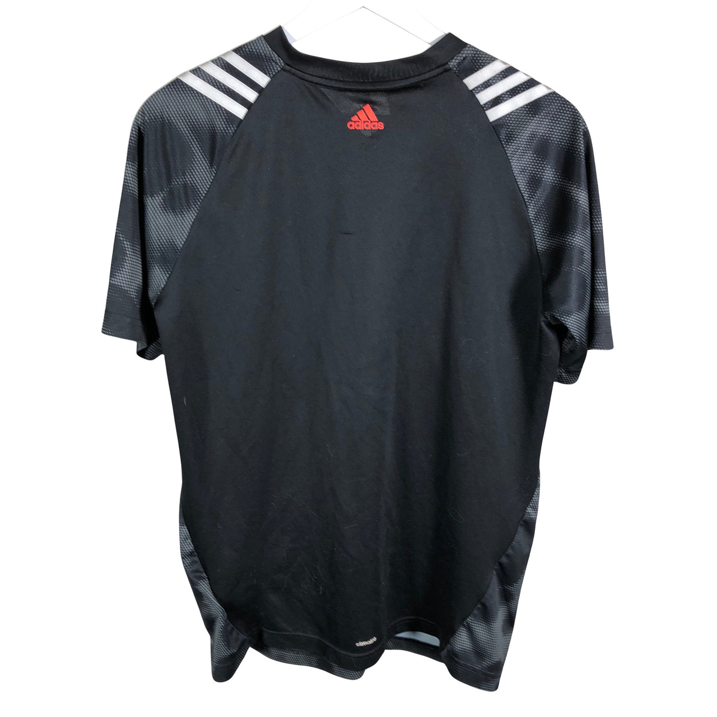 Unisex Adidas - Urheilupaita, lyhyet hihat, koko 170 - 176 - (2)