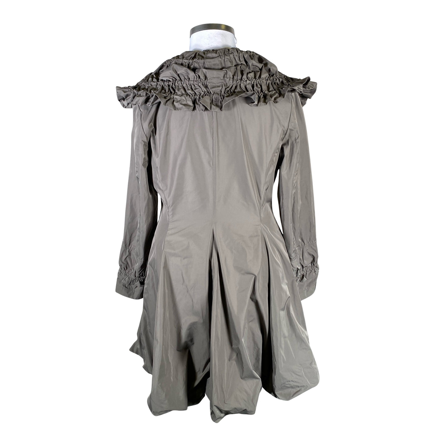 Unisex Erich Fend - Trenssitakki, koko 42 - (2)