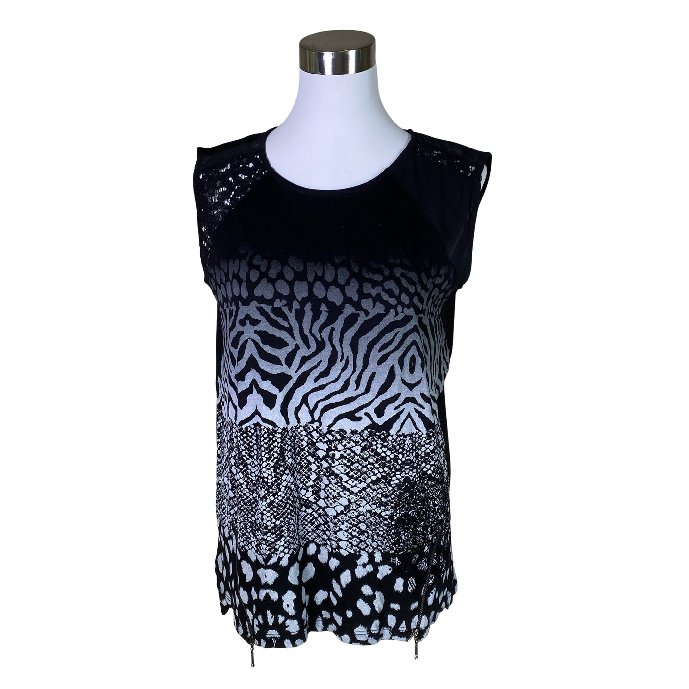 Unisex Desigual - Toppi, koko 40 - (1)