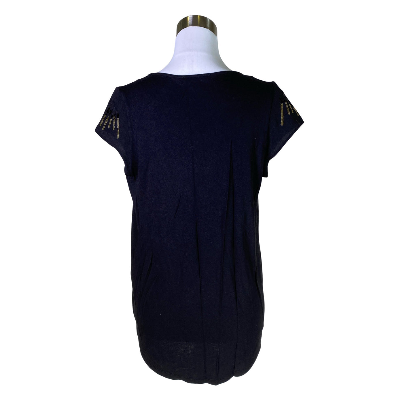 Unisex Esprit - Lyhythihainen pusero, koko 40 - (2)