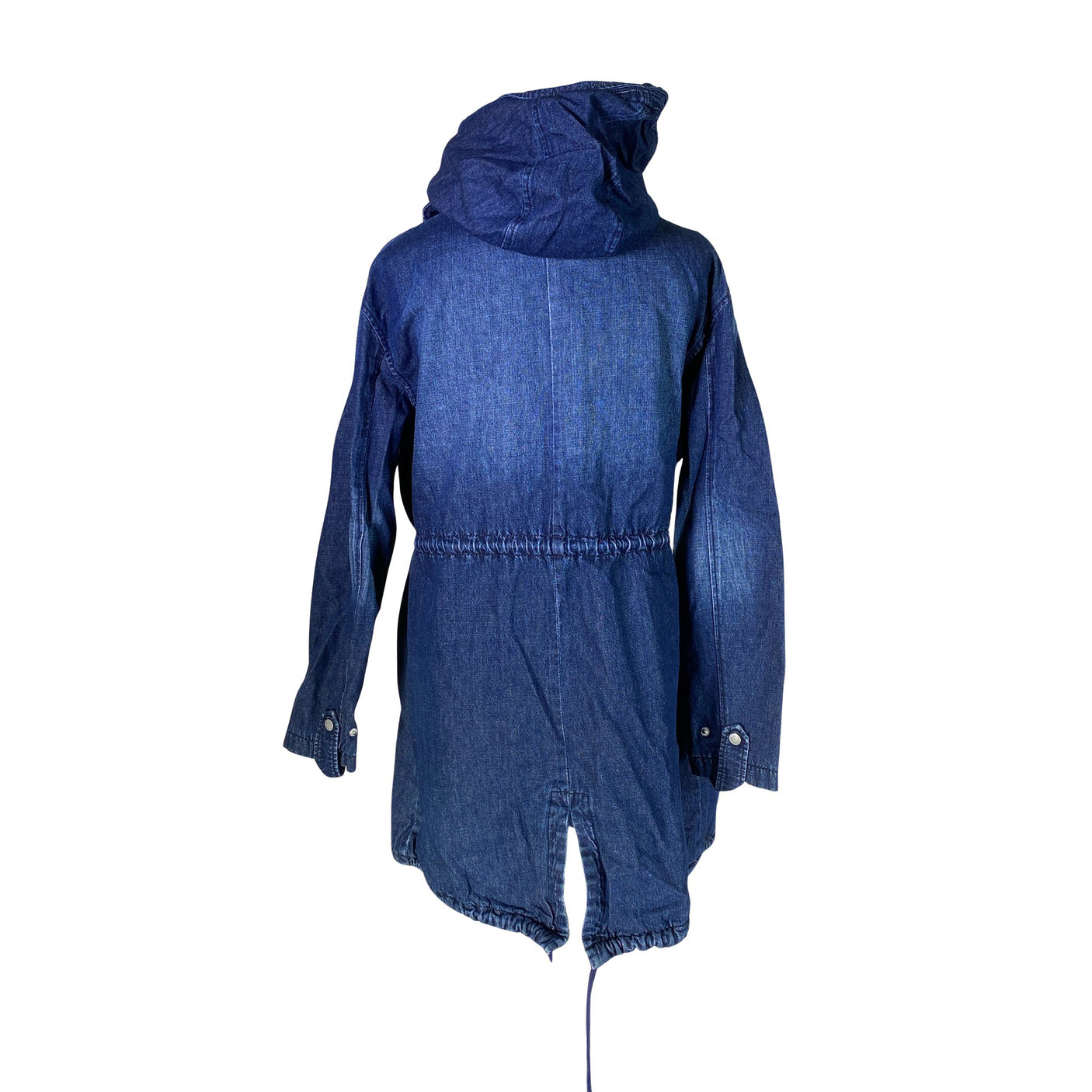 Unisex Esprit - Farkkutakki, koko 40 - (2)