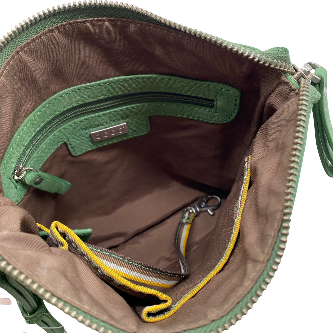 Unisex Ecco - Olkalaukku, koko Mini - (2)