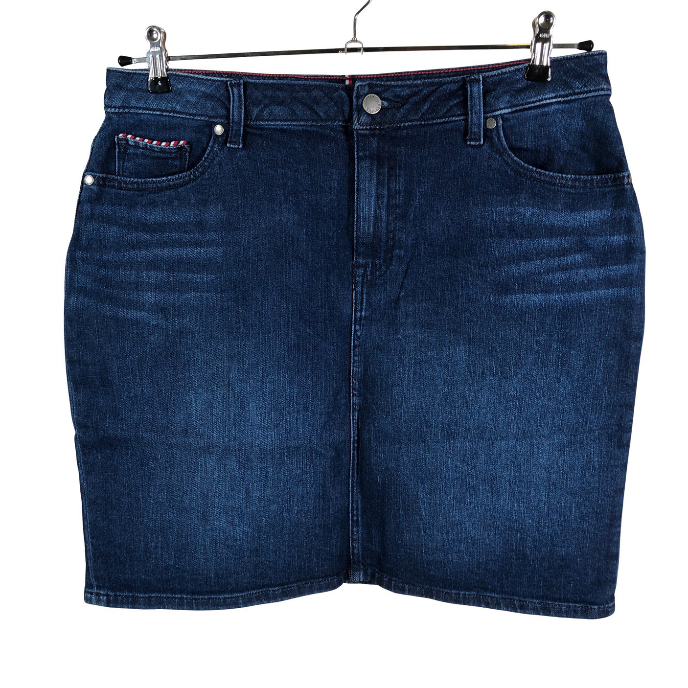 Unisex Tommy Hilfiger - Farkkuhame, koko 42 - (1)