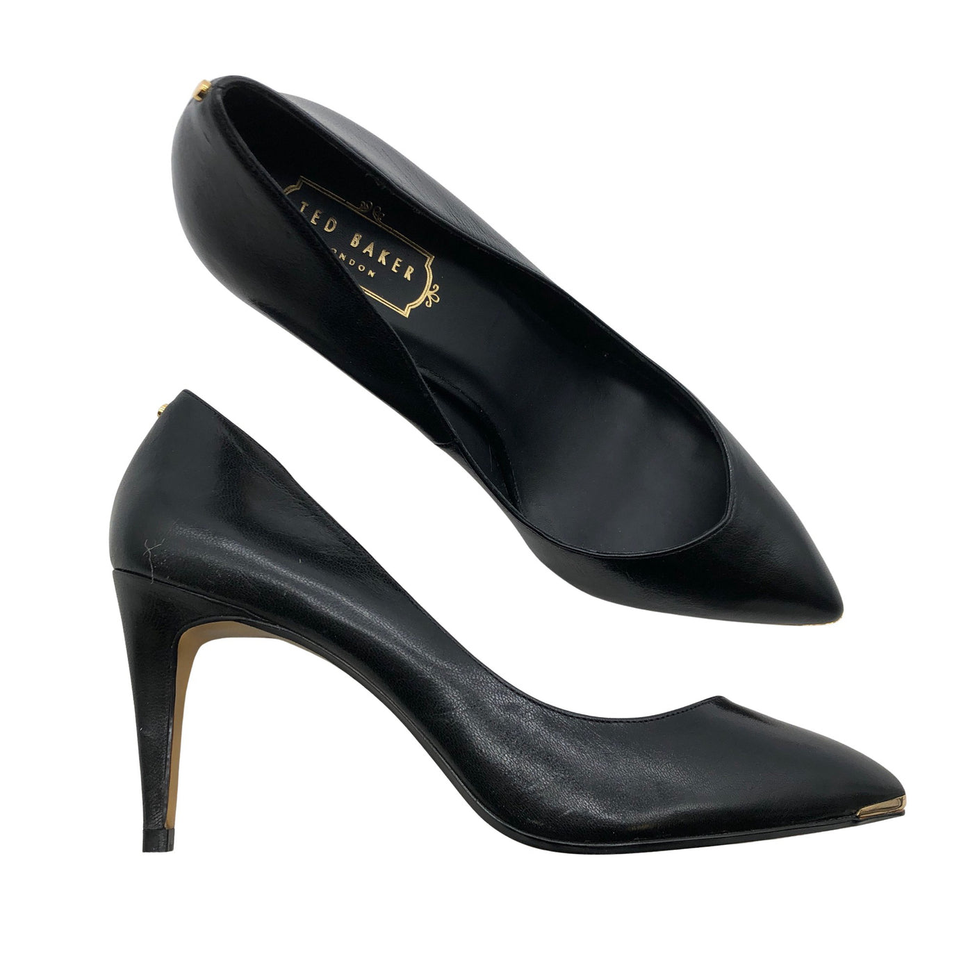 Unisex Ted Baker - Korkokengät, koko 40 - (1)