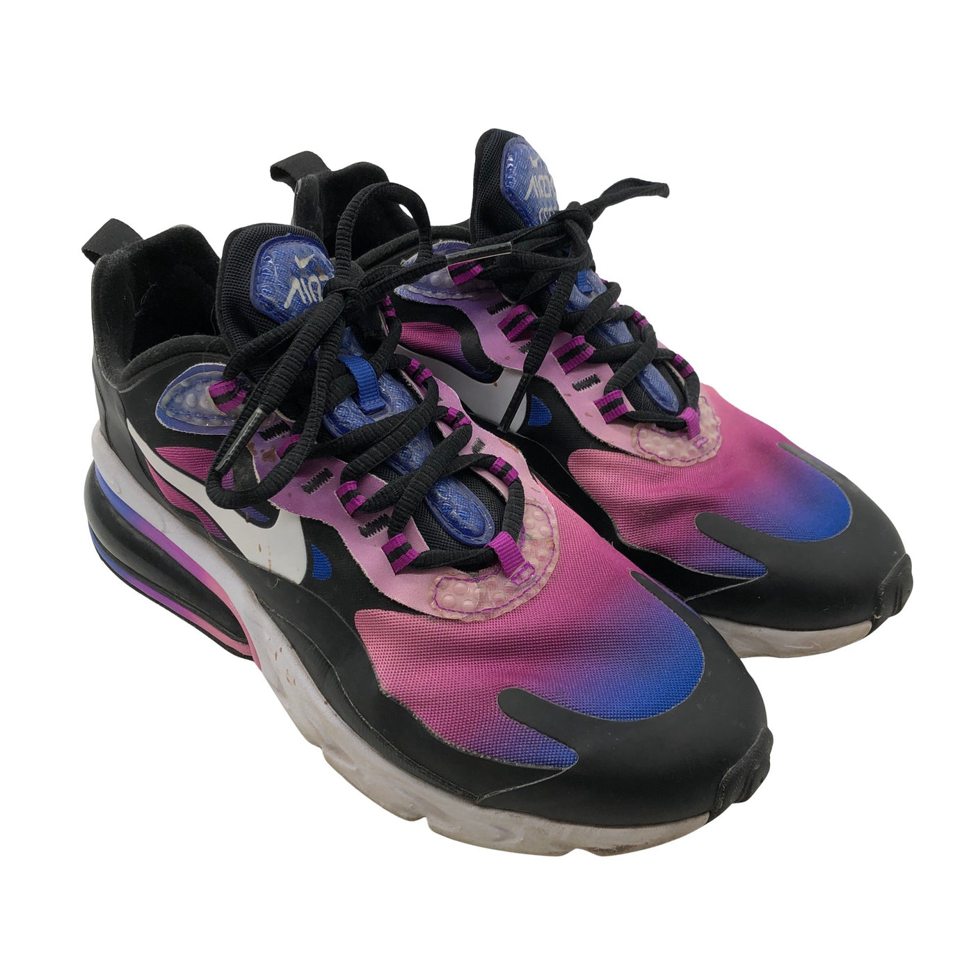 Unisex Nike - Lenkkarit, koko 38 - (3)