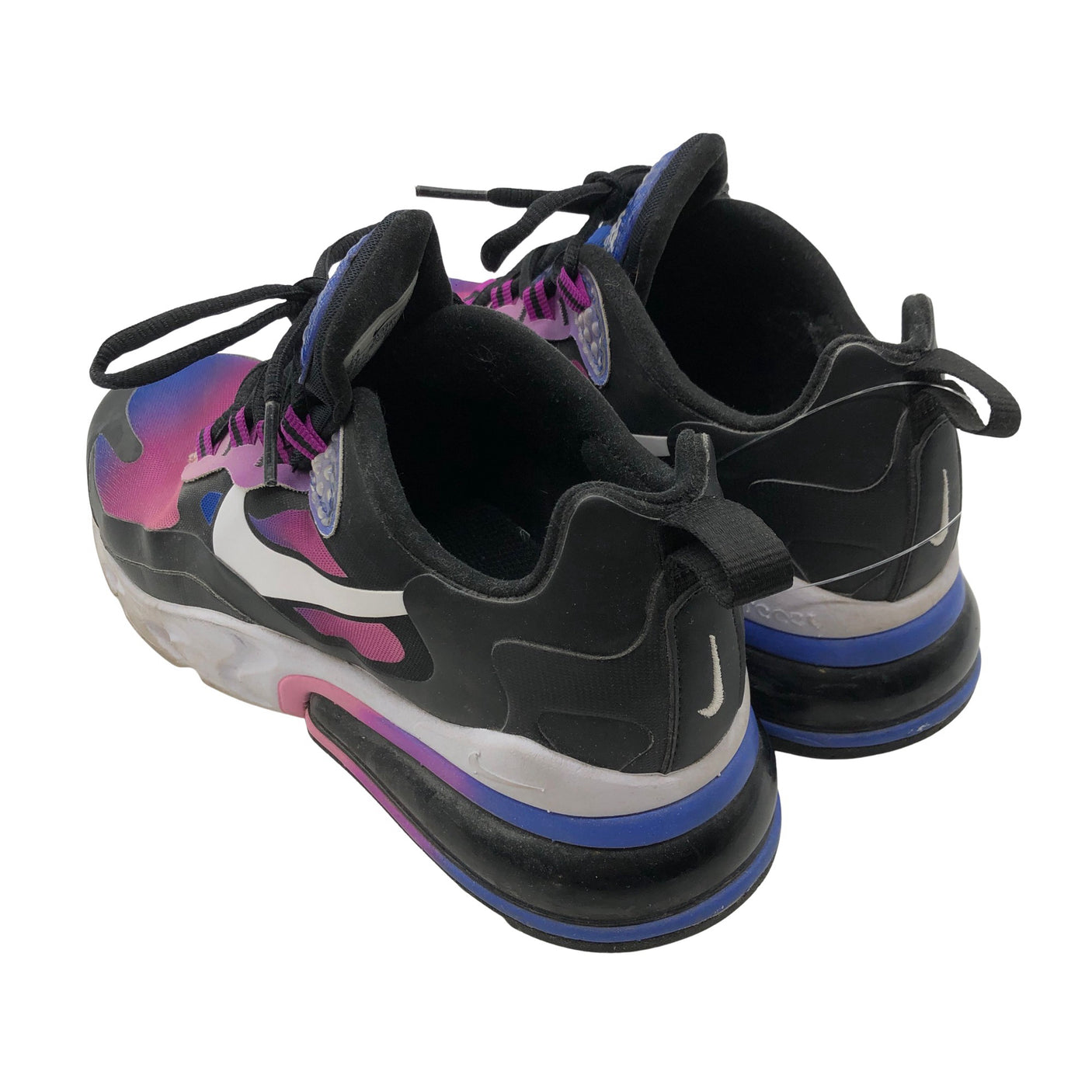 Unisex Nike - Lenkkarit, koko 38 - (2)