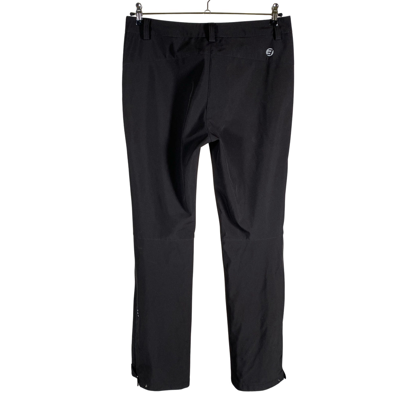 Unisex Icepeak - Softshell-housut, koko 42 - (2)