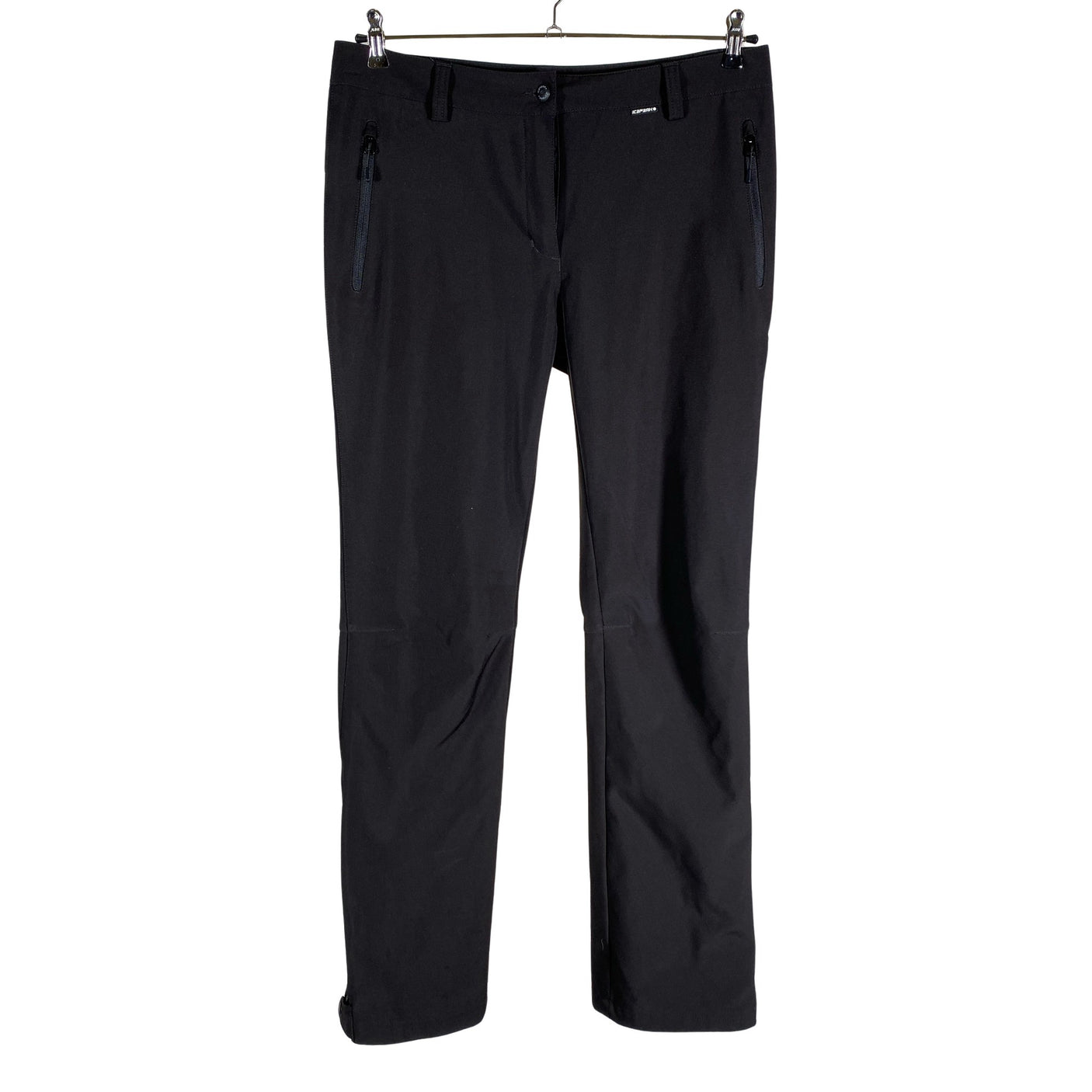 Unisex Icepeak - Softshell-housut, koko 42 - (1)