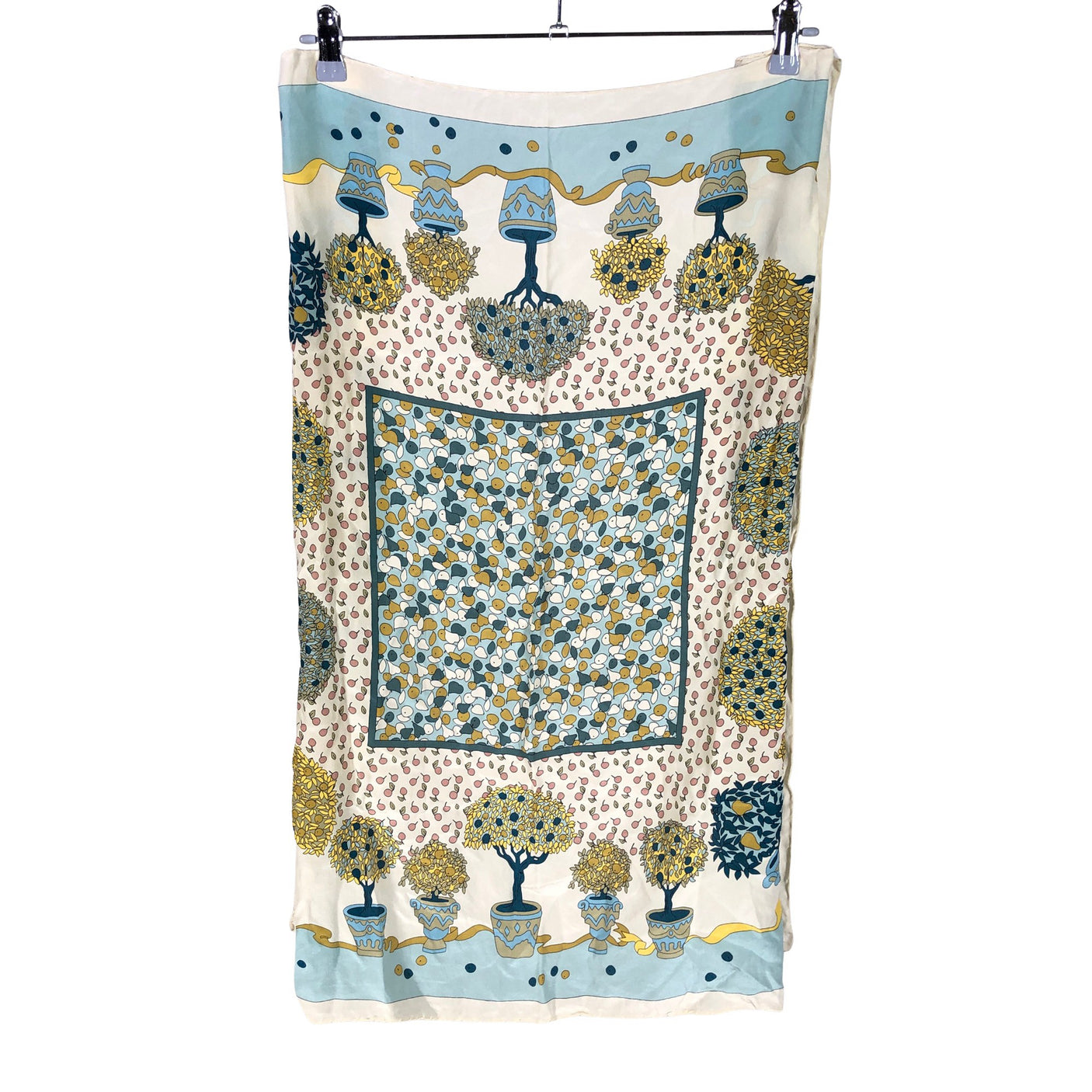 Unisex Marja Kurki - Huivi, koko Maxi - (2)
