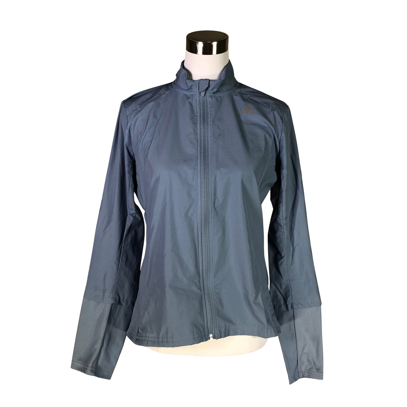 Unisex Adidas - Urheilutakki, koko 38 - (1)