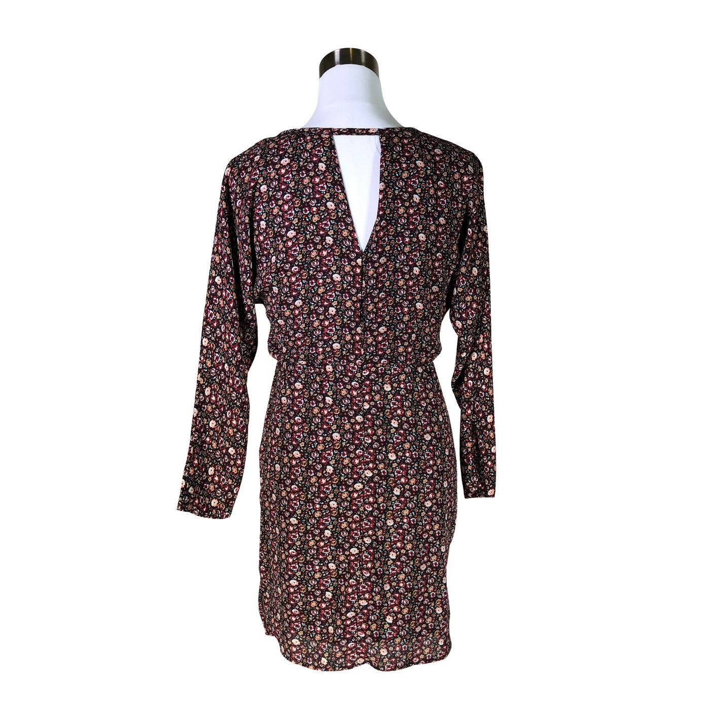 Unisex Pepe Jeans - Sifonkimekko, koko 36 - (2)