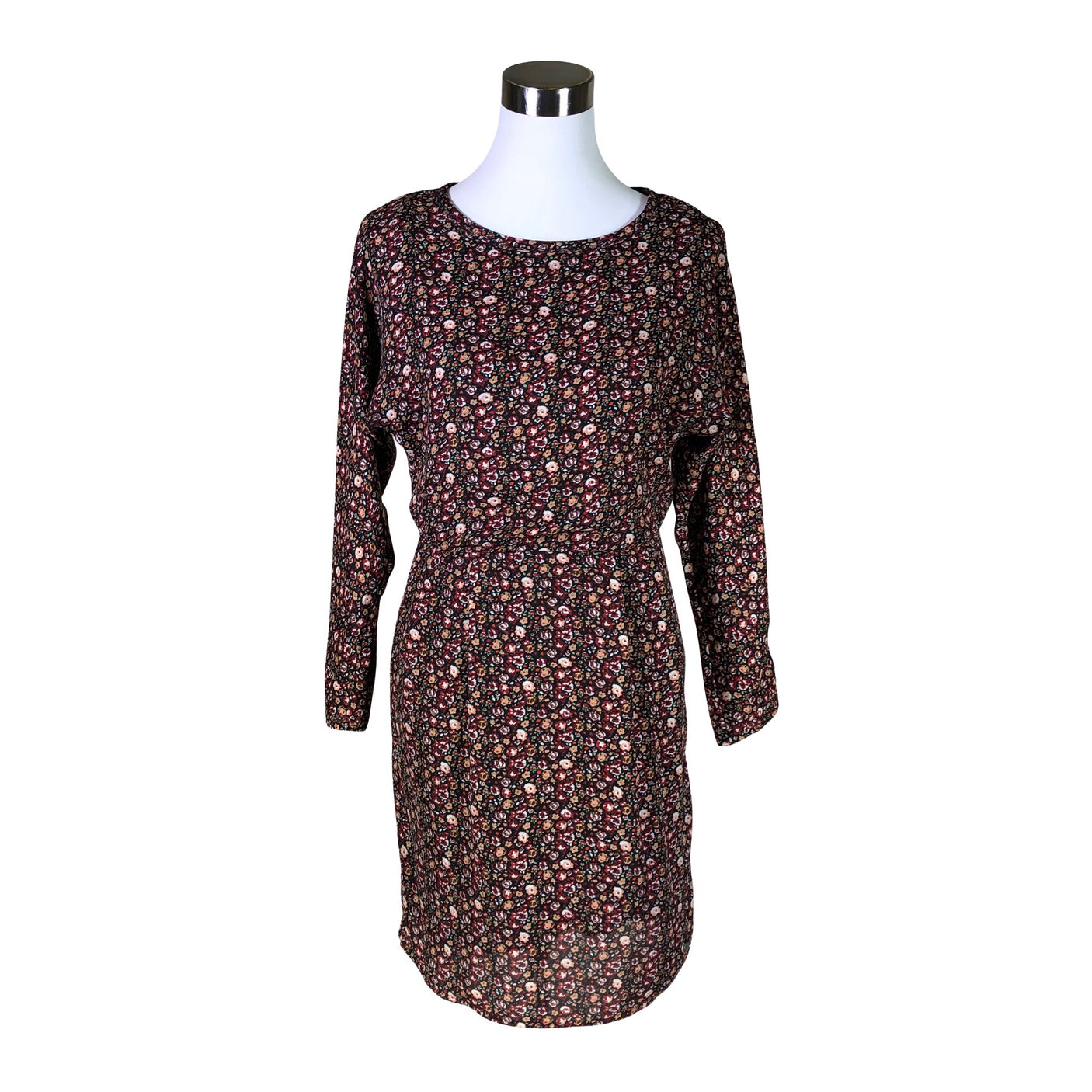 Unisex Pepe Jeans - Sifonkimekko, koko 36 - (1)