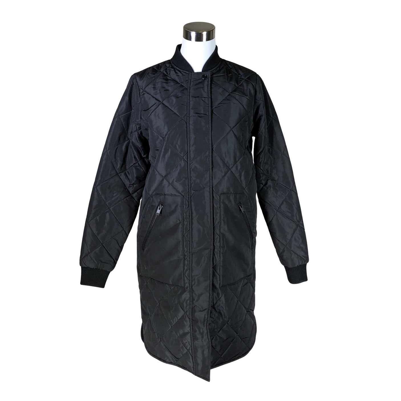 Unisex Selected - Kevyttoppatakki, koko 34 - (1)