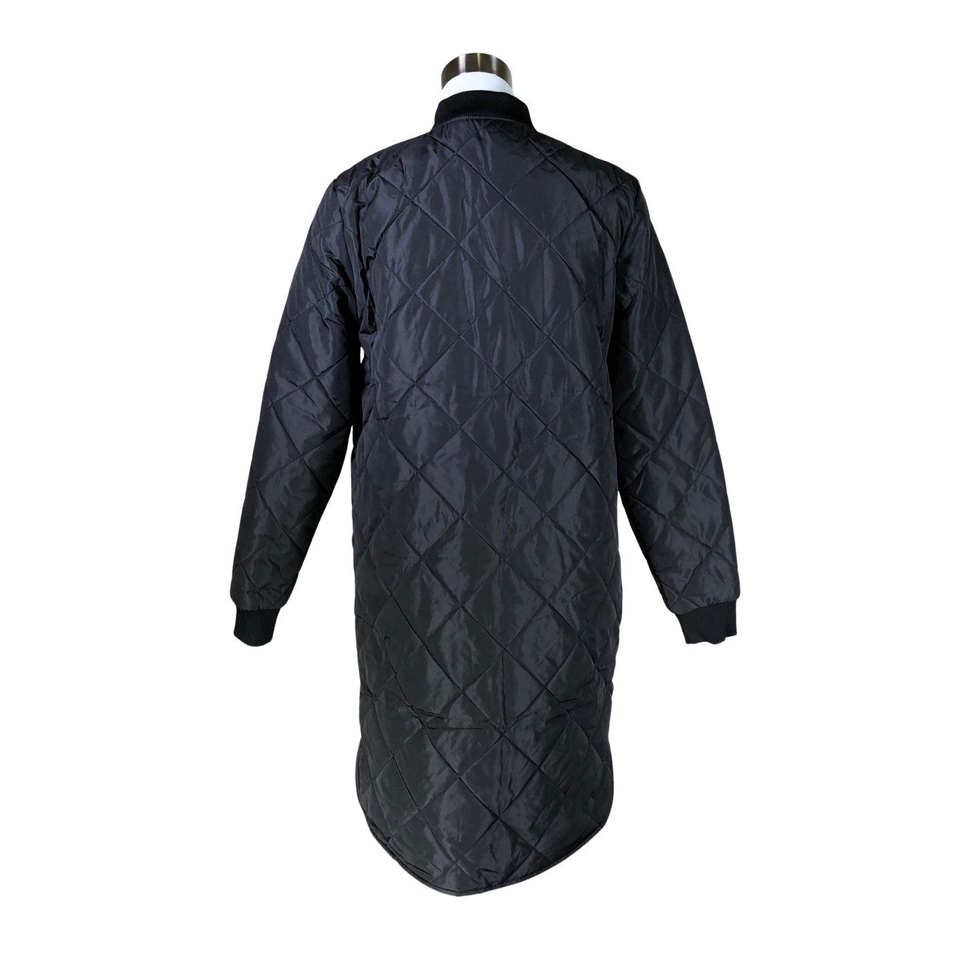 Unisex Selected - Kevyttoppatakki, koko 34 - (2)