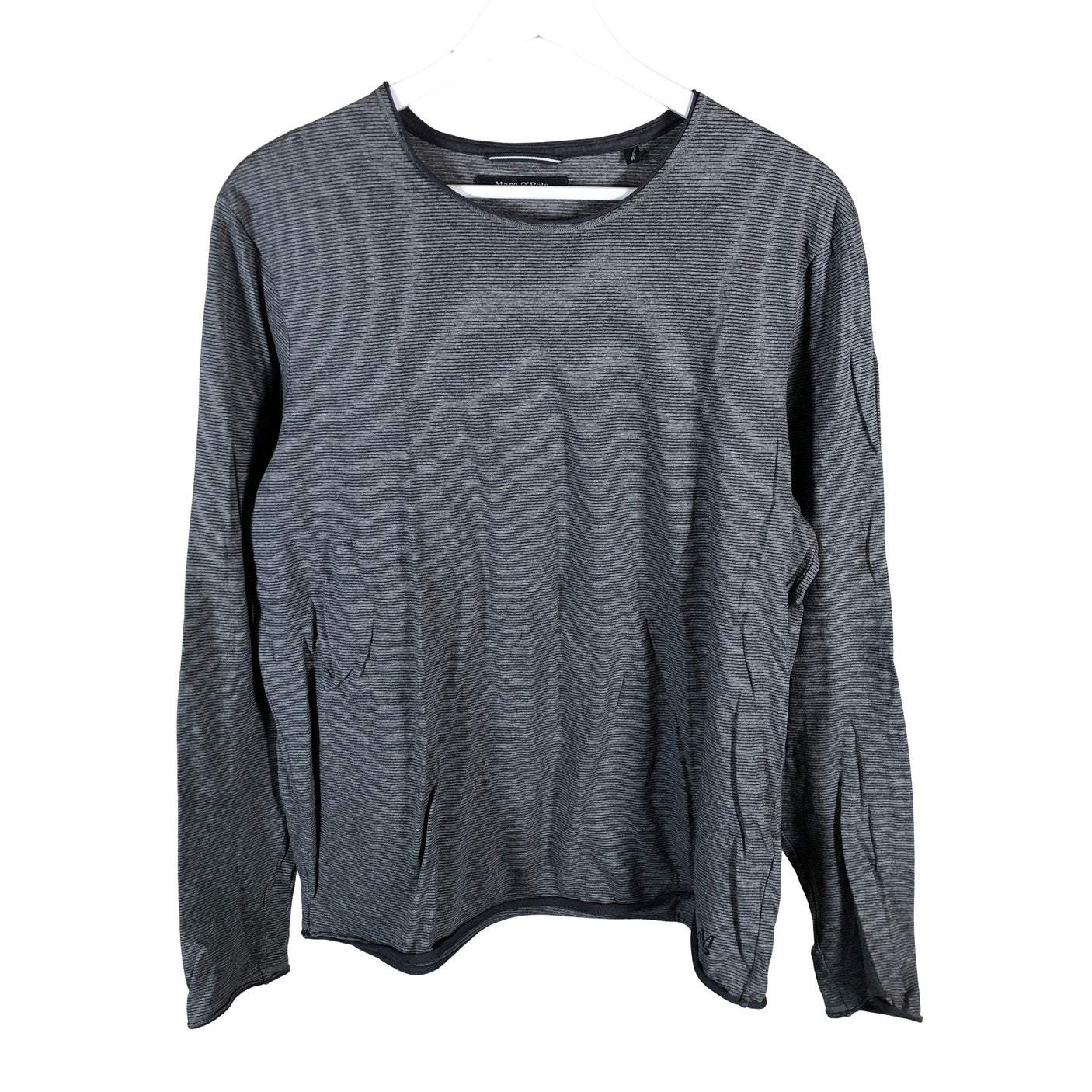 Unisex Marc O'Polo - Trikoopaita, koko M - (1)