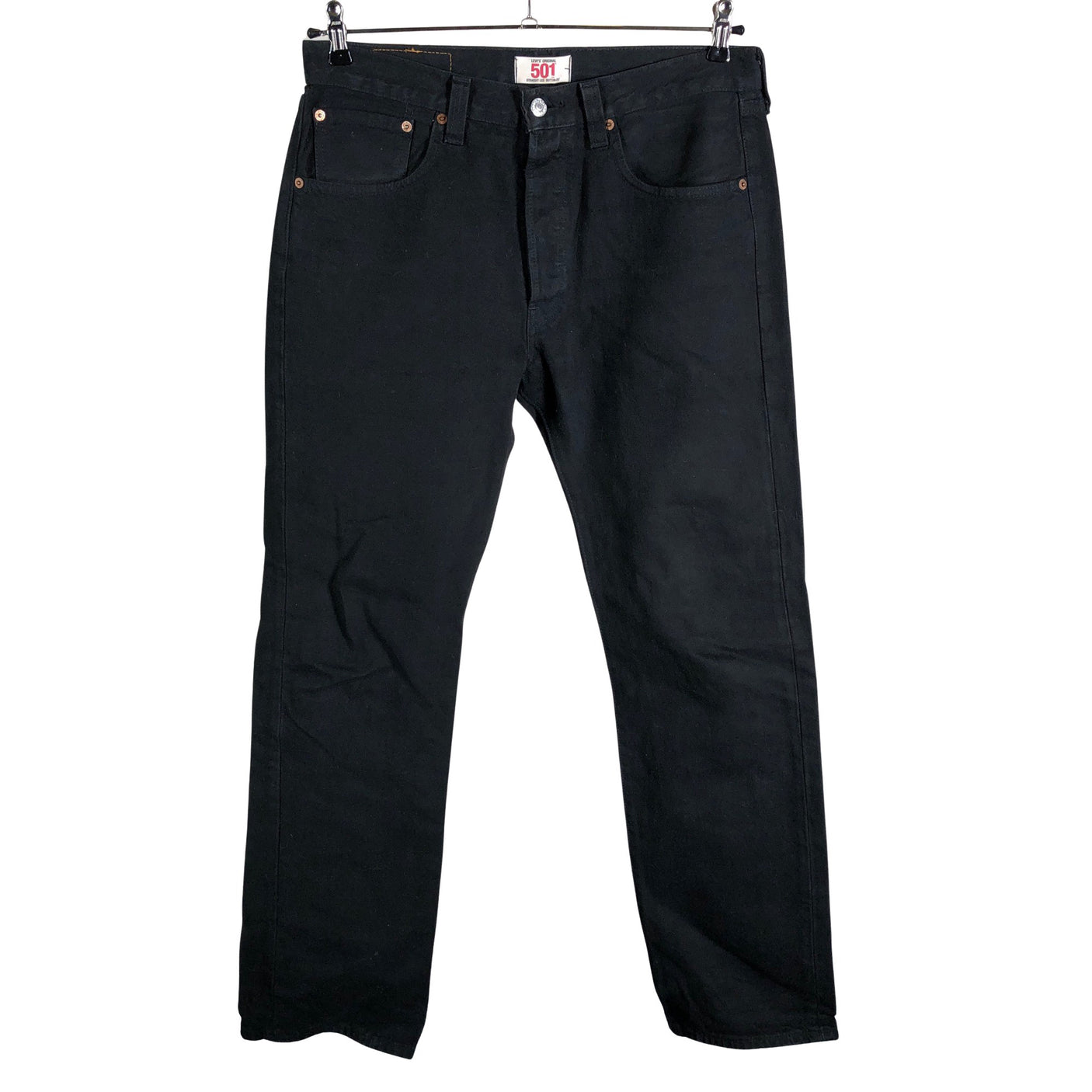 Unisex Levi's - Farkut, koko W33 - (1)