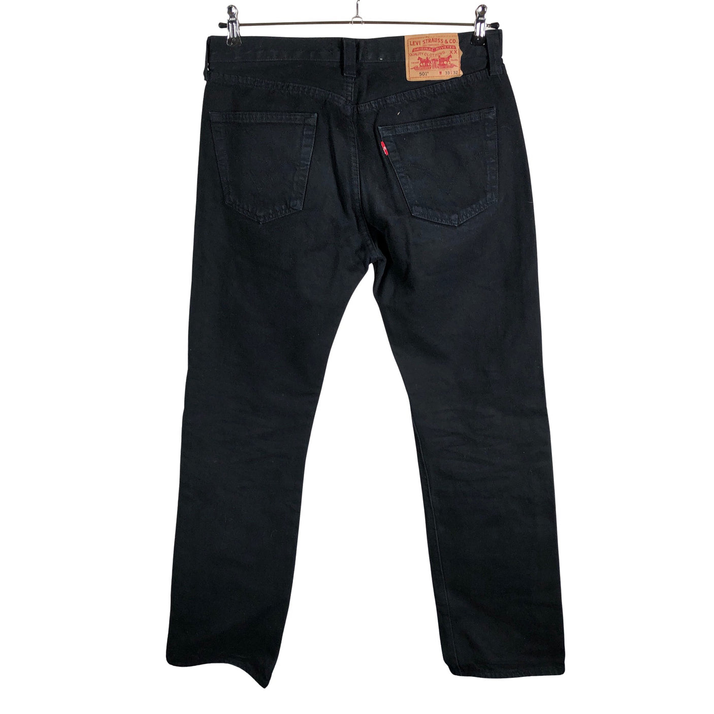 Unisex Levi's - Farkut, koko W33 - (2)