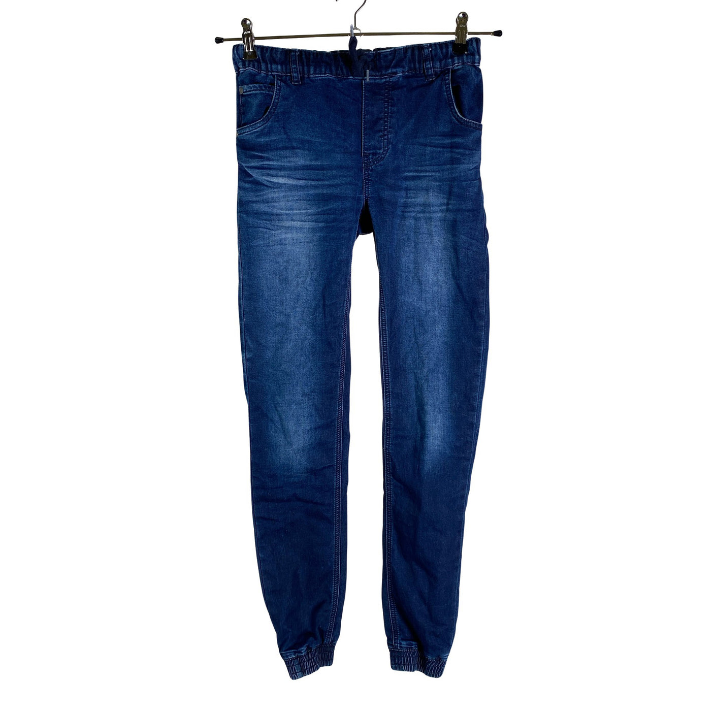 Unisex POMPdeLUX - Farkut, koko 158 - 164 - (1)