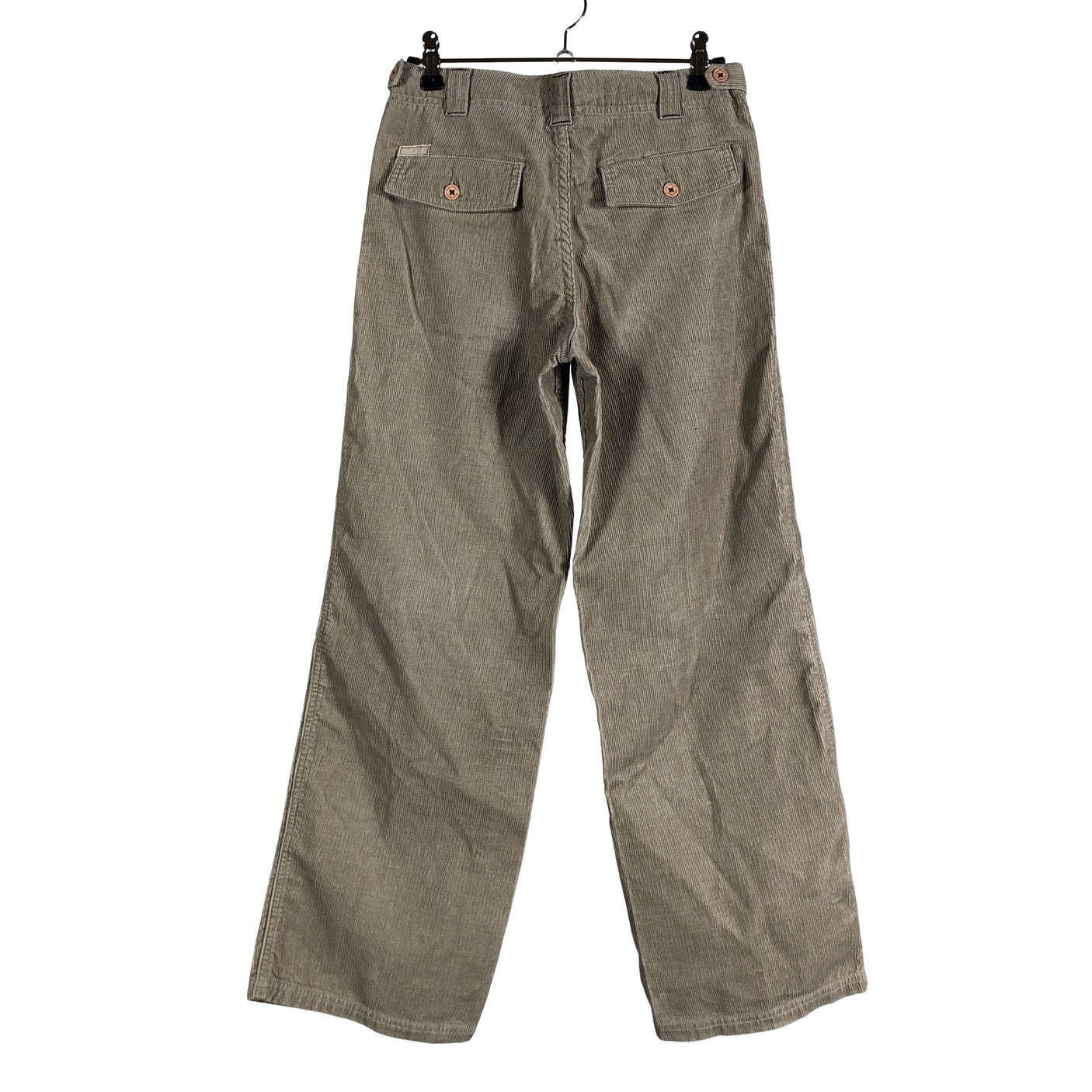 Unisex Marc O'Polo - Samettihousut, koko 146 - 152 - (2)