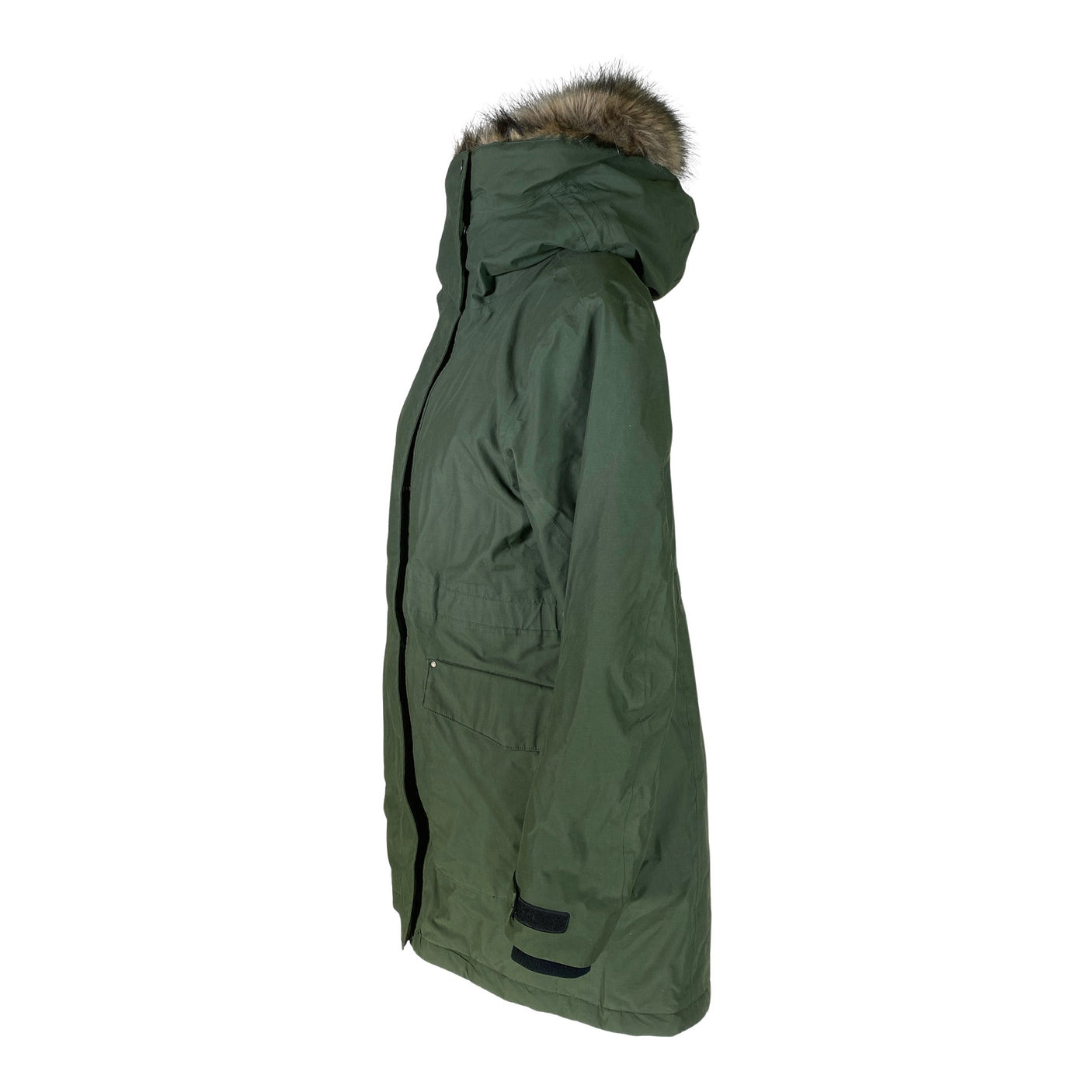 Unisex Didriksons - Toppatakki, koko 40 - (3)
