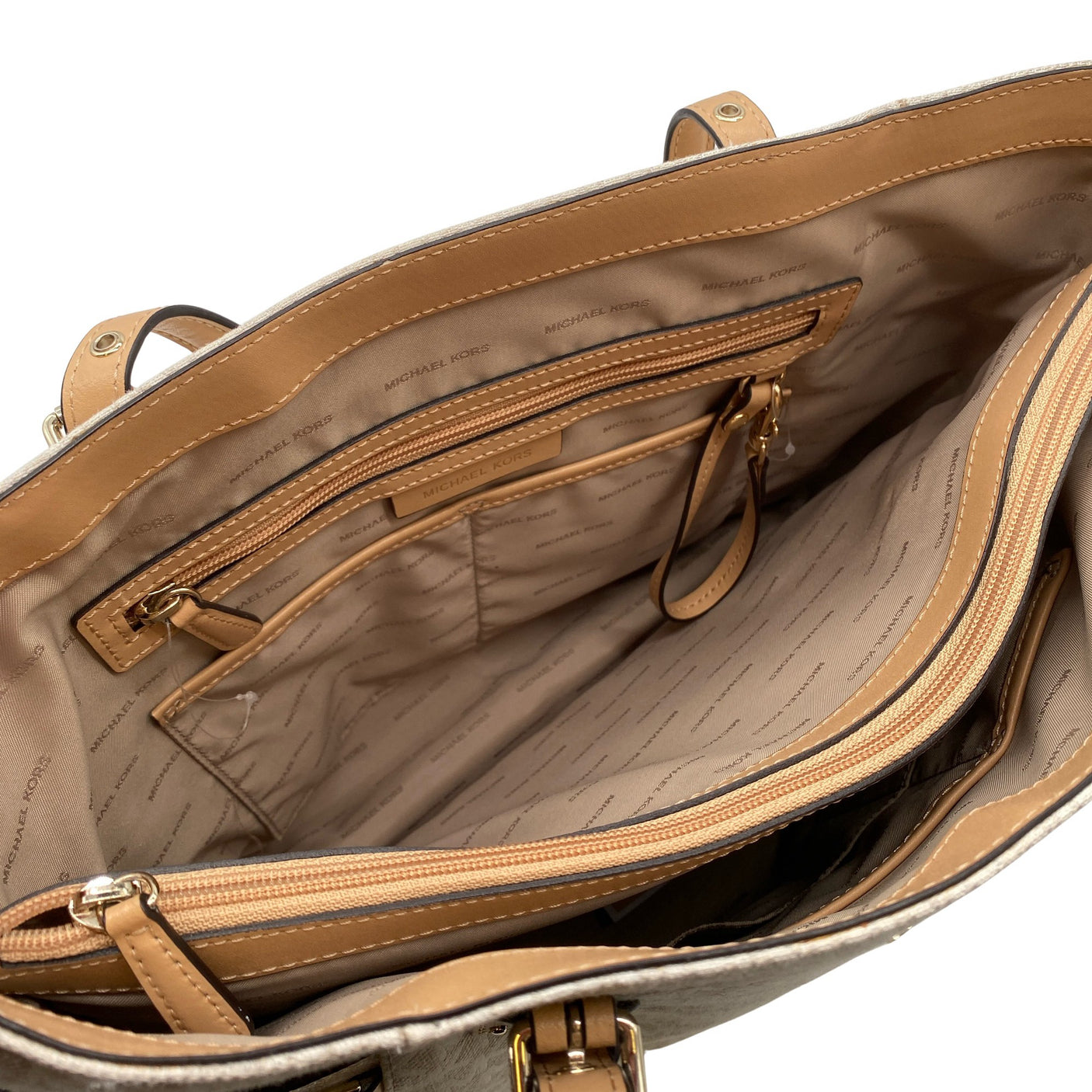 Unisex Michael Kors - Käsilaukku, koko Maxi - (2)