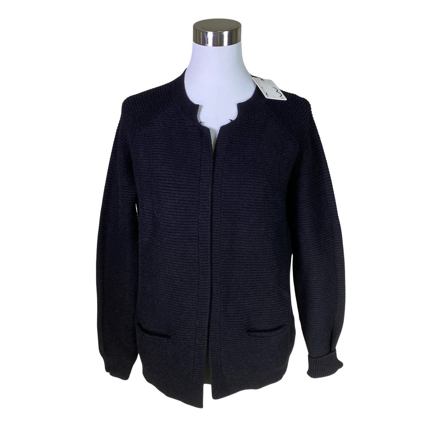 Unisex 2-Biz - Neuletakki, koko 36 - (1)