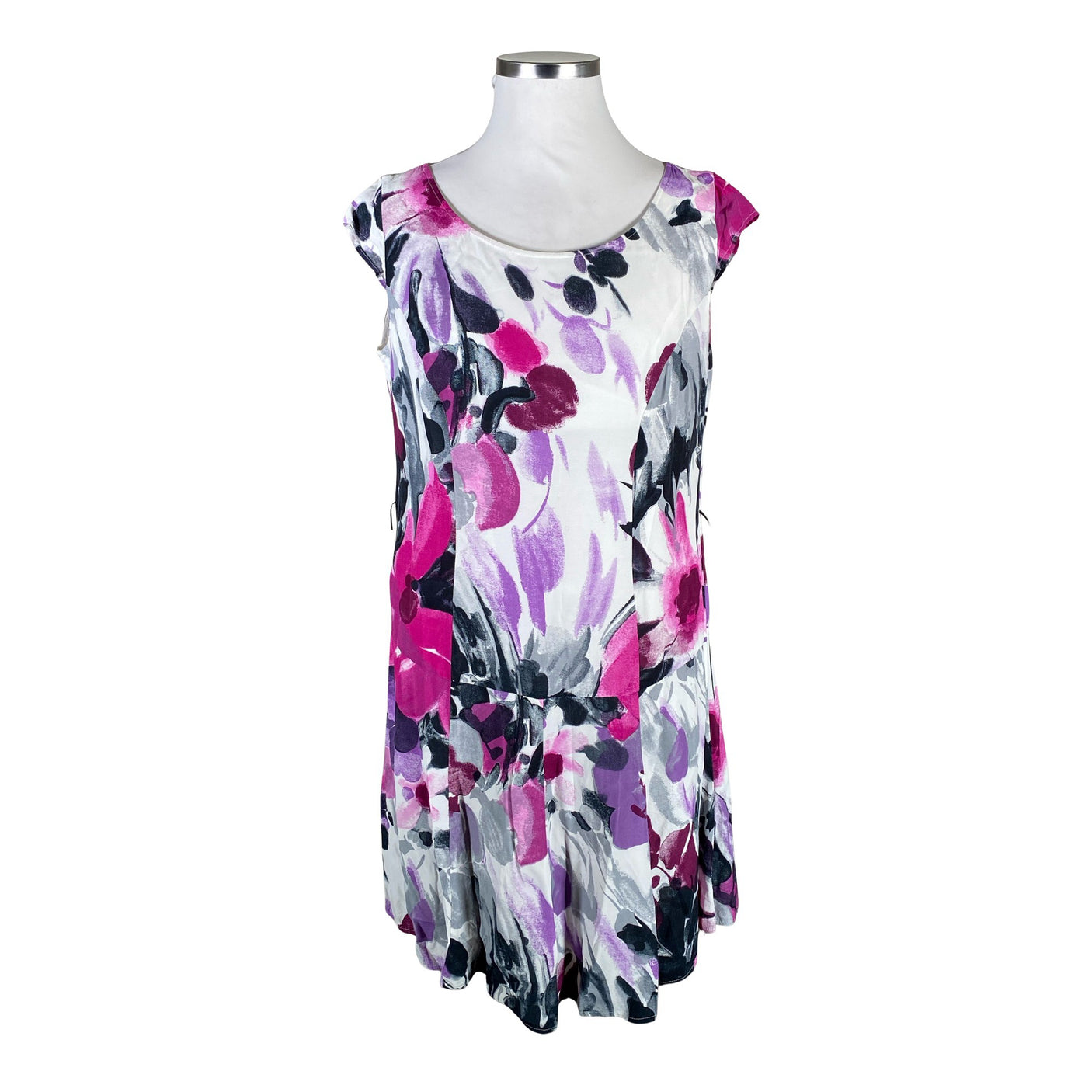 Unisex Voglia - Kangasmekko, koko 44 - (1)
