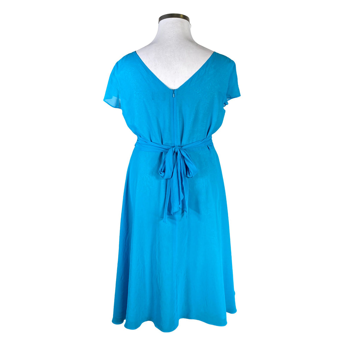 Unisex Ariella - Juhlamekko, koko 46 - (2)