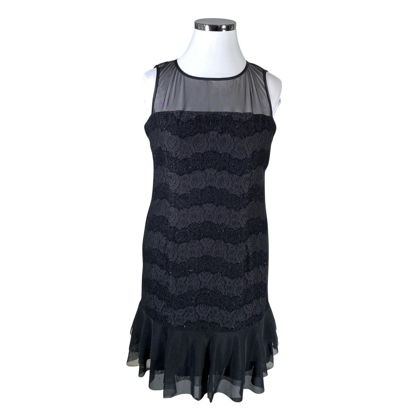 Unisex Esprit - Juhlamekko, koko 44 - (1)
